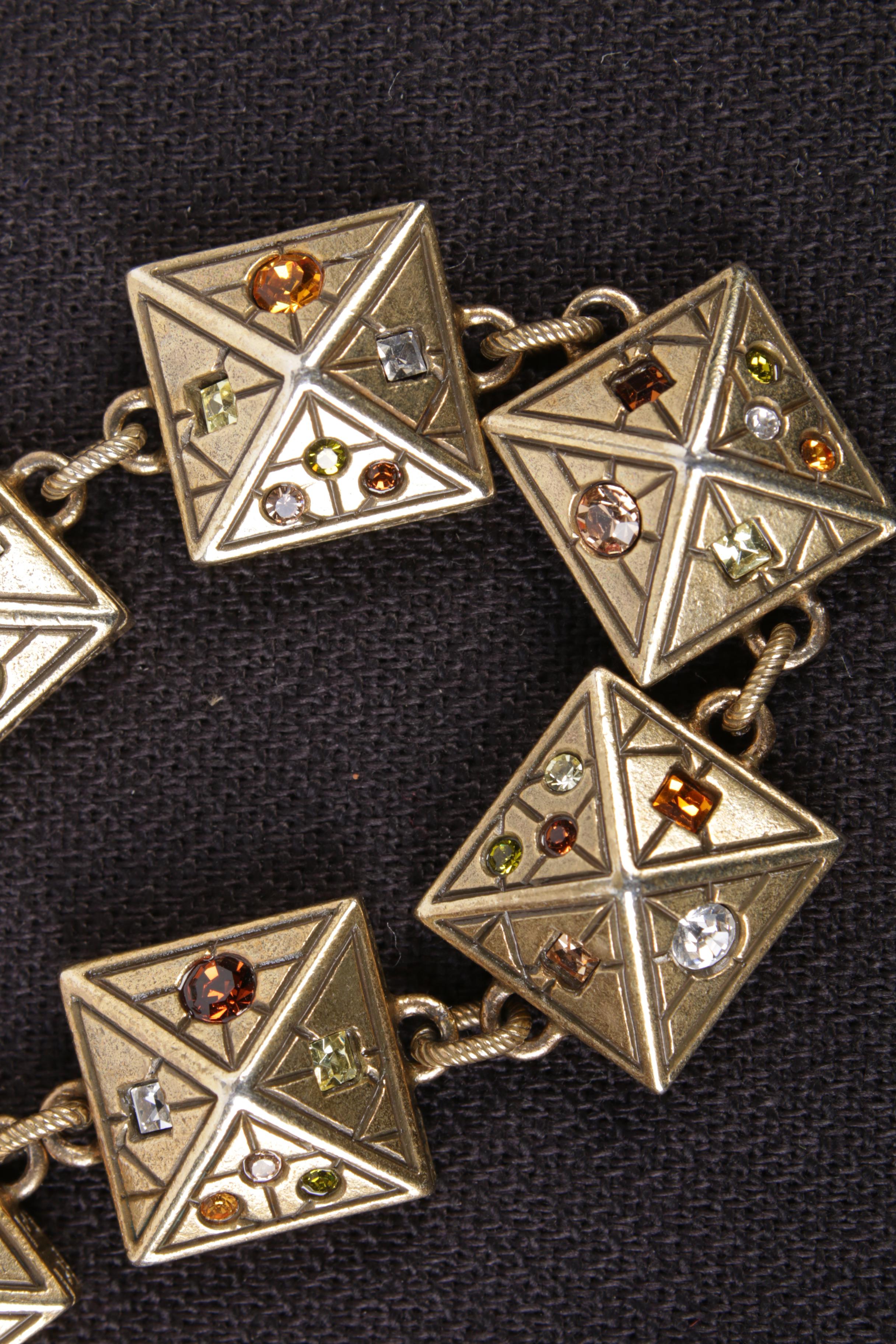 Patricia Locke Jewelry Set