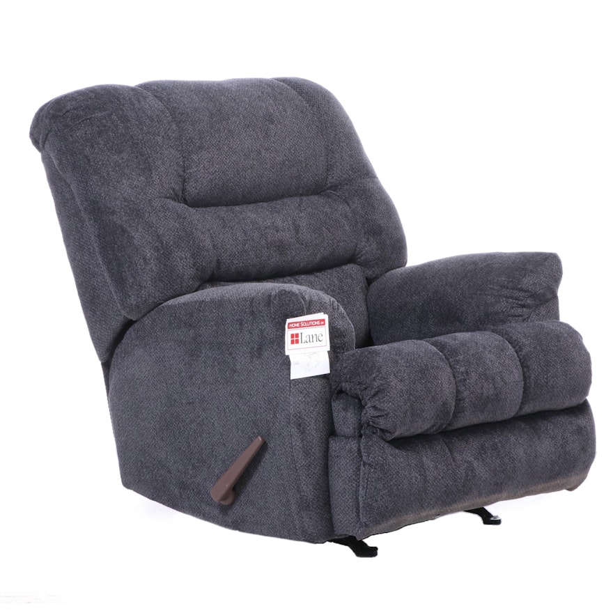 Lane "Home Solutions" Upholstered Recliner