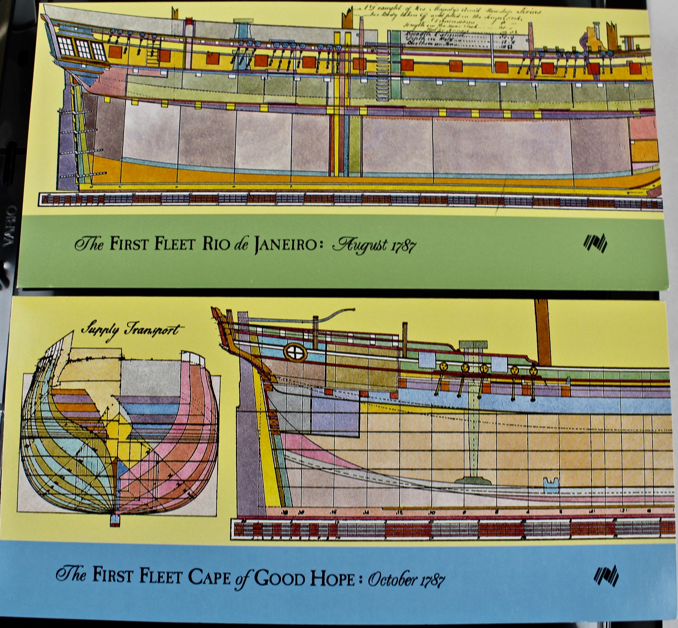Mint Australian Stamp Collection