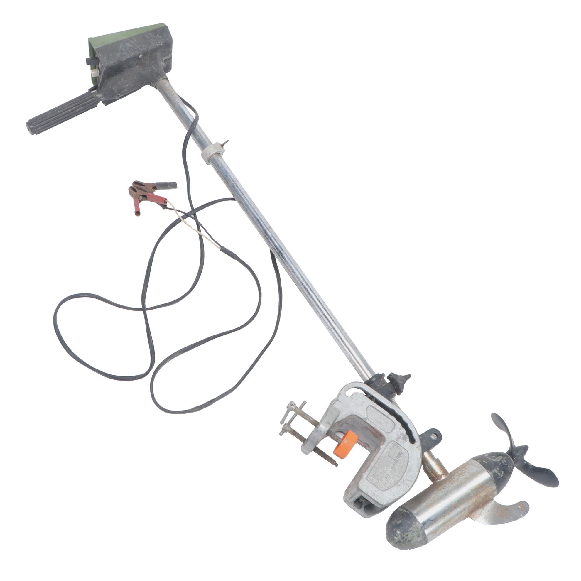 Shakespeare WonderTroll 606 Electric Trolling Motor