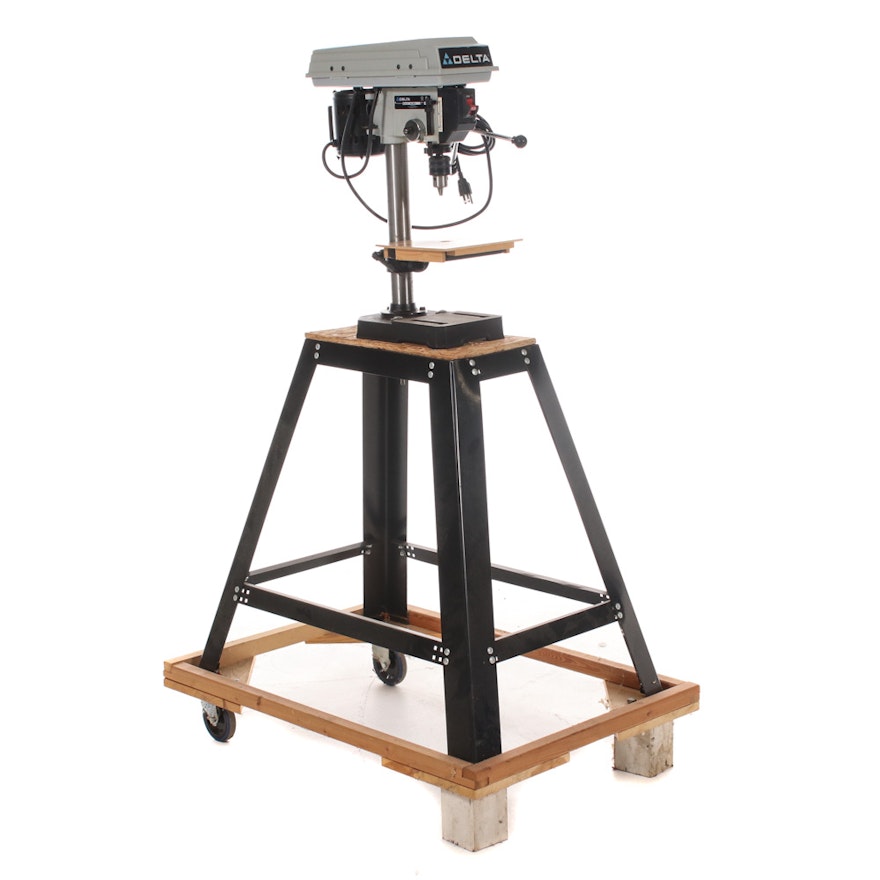 Delta Tabletop Drill Press