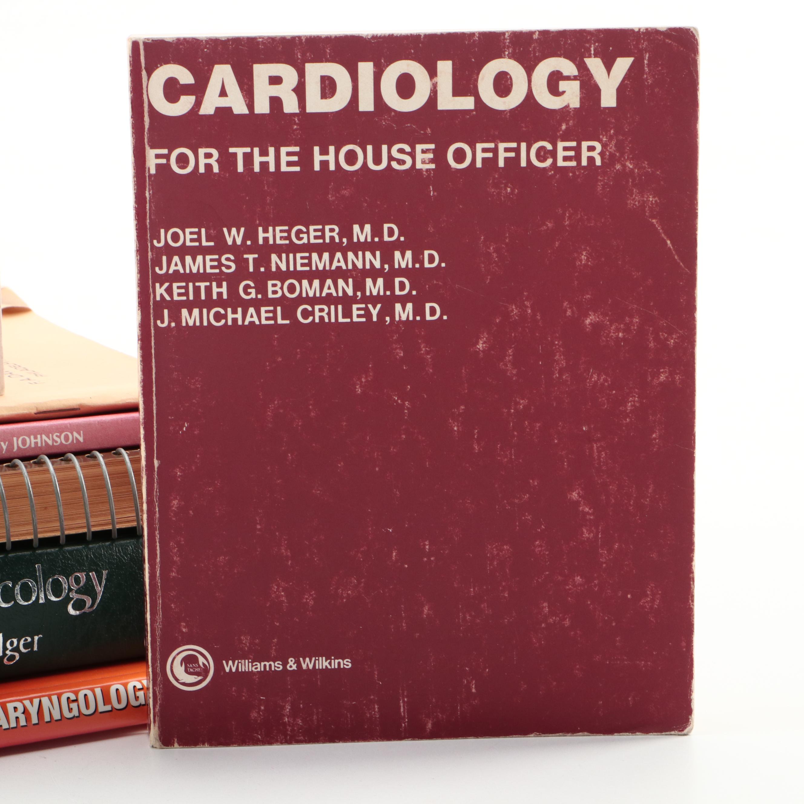 "Human Sexuality" Edited by Green and Other Medical Reference Books