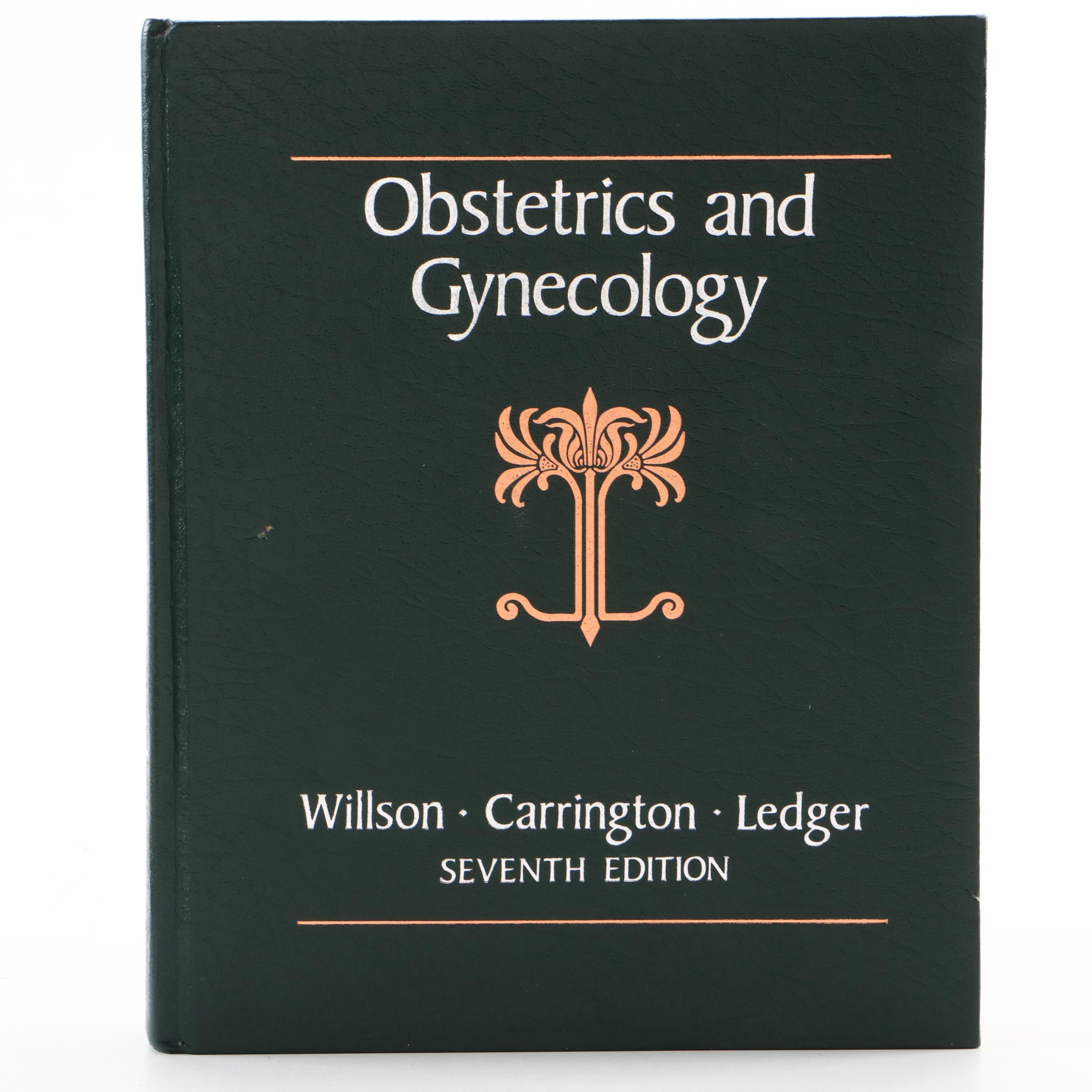 "Human Sexuality" Edited by Green and Other Medical Reference Books