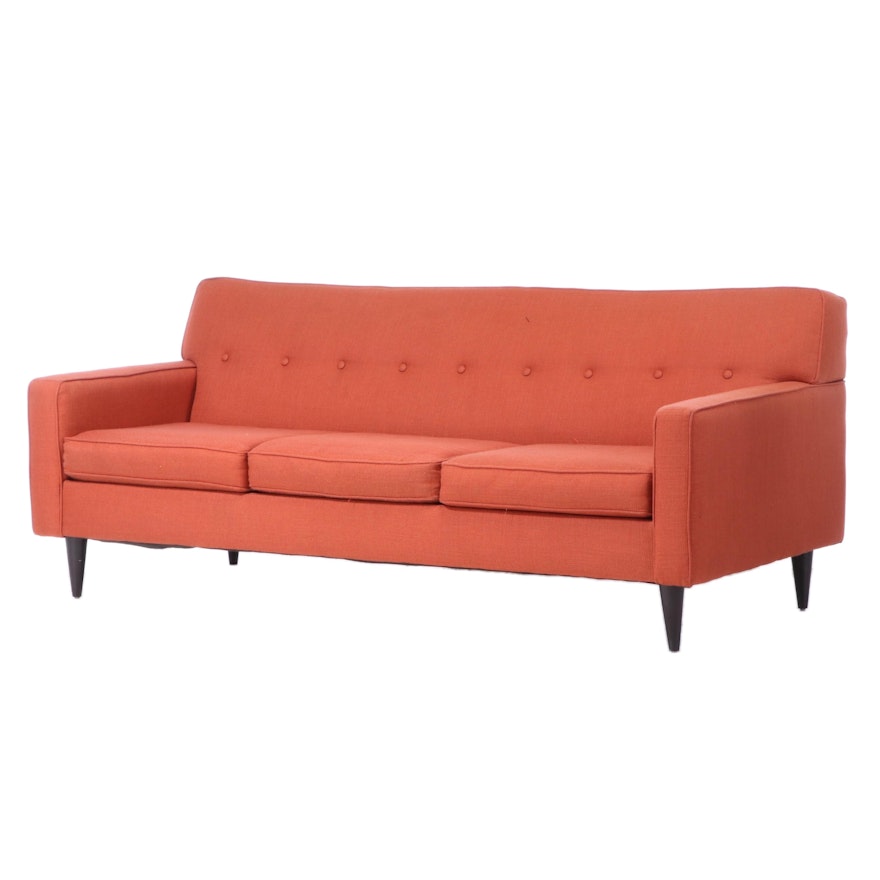 Max Home "Better By Design" Modernist Style Sofa