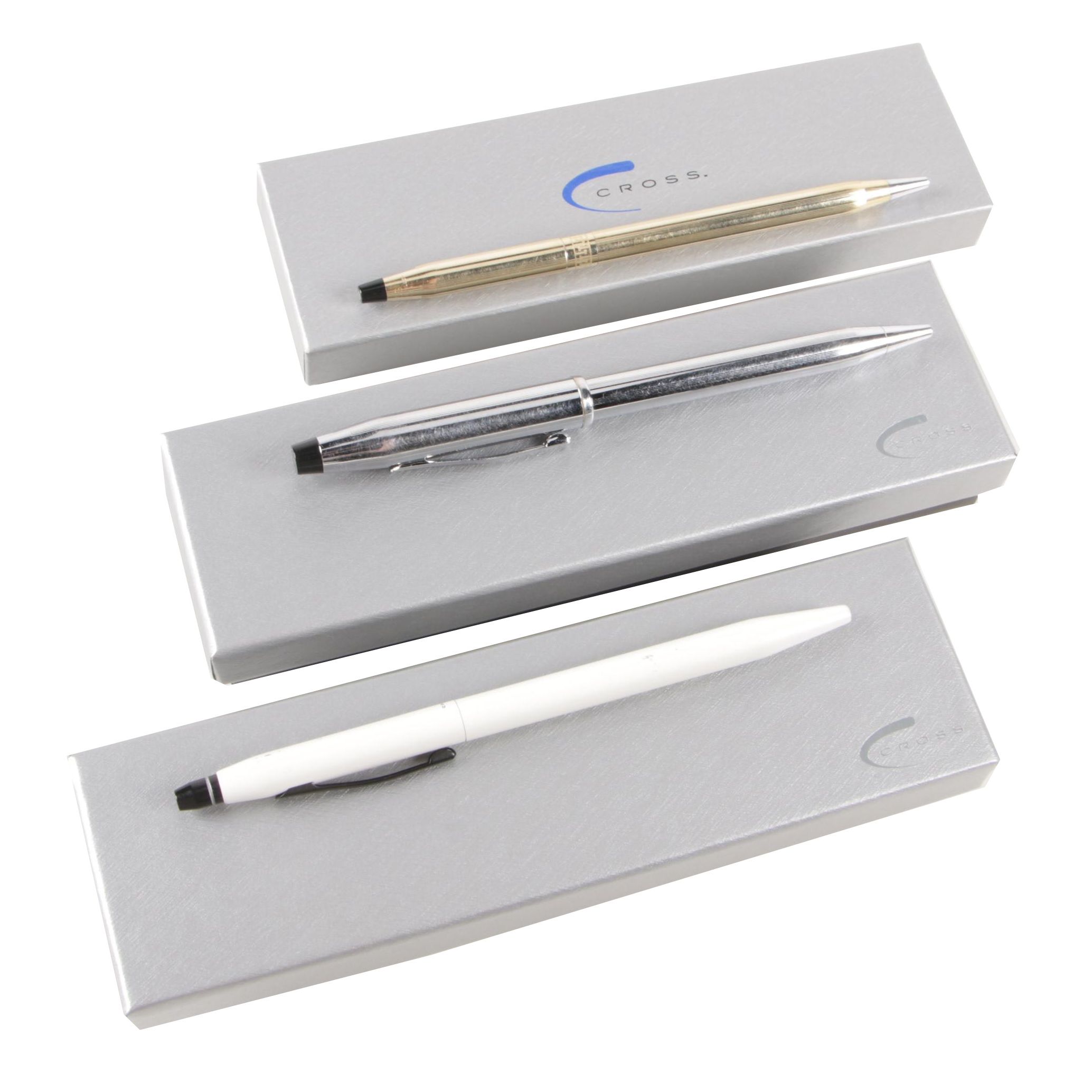 Cross Ballpoint Pens