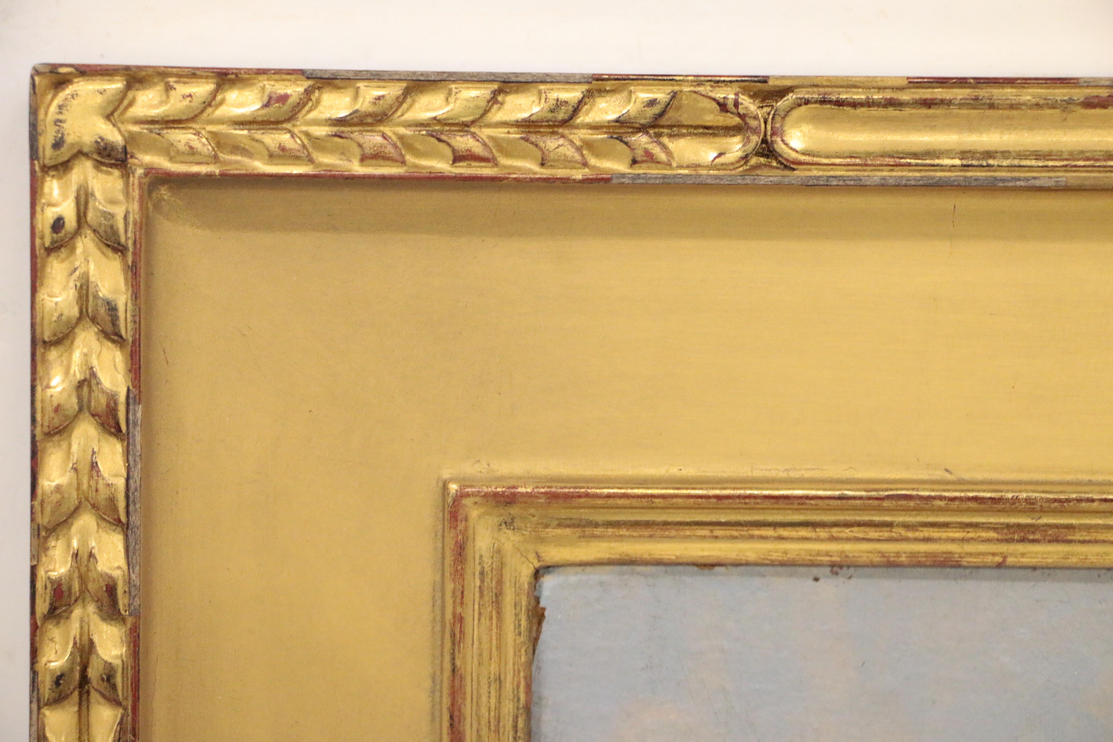 Will Hutchins Landscape Oil Painting