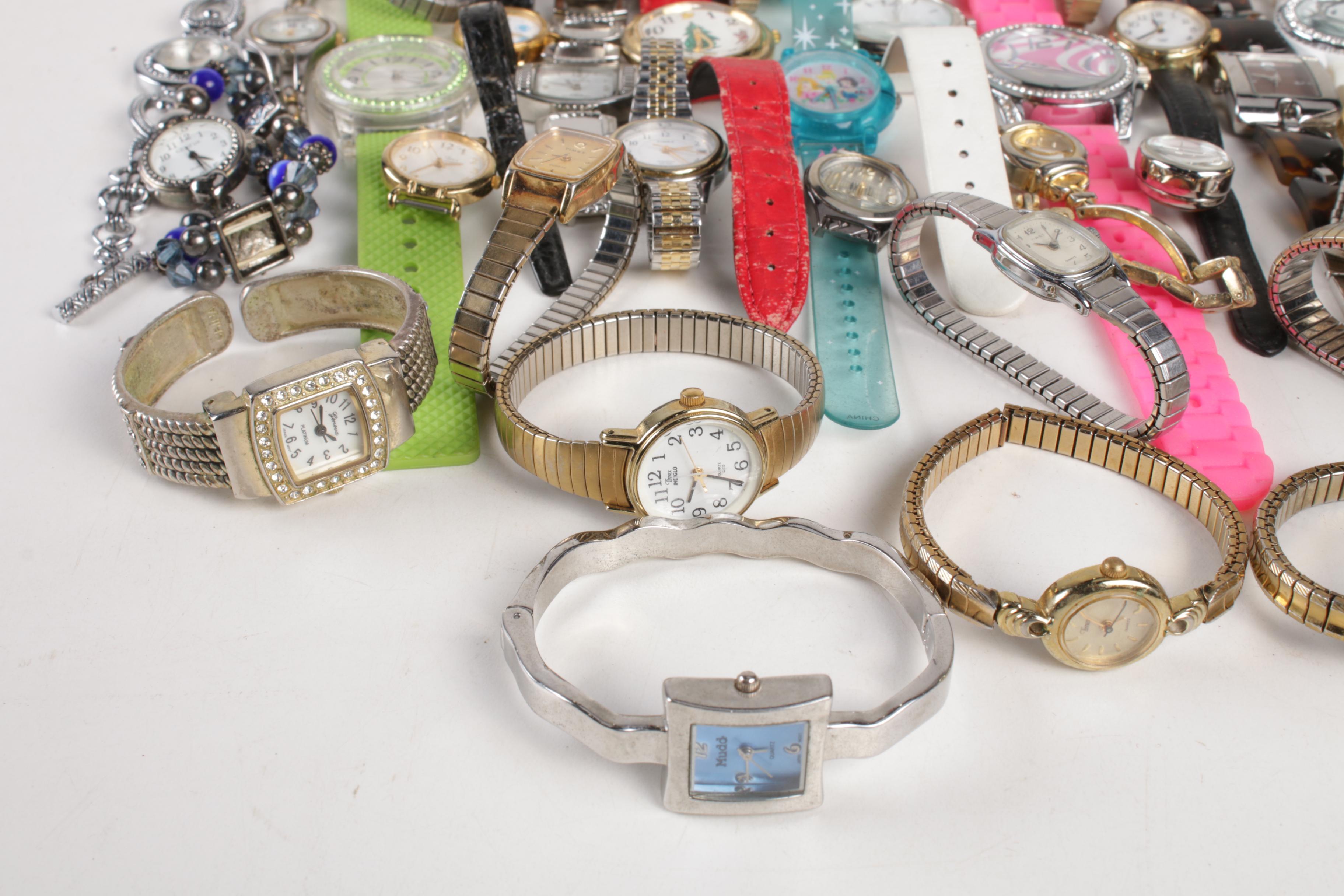 Fashion Watch Assortment, Vintage