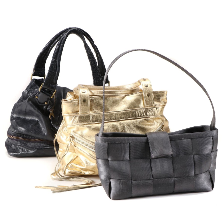 Marc by Marc Jacobs, Botkier and Seatbelt Bag Hobo and Shoulder Bags
