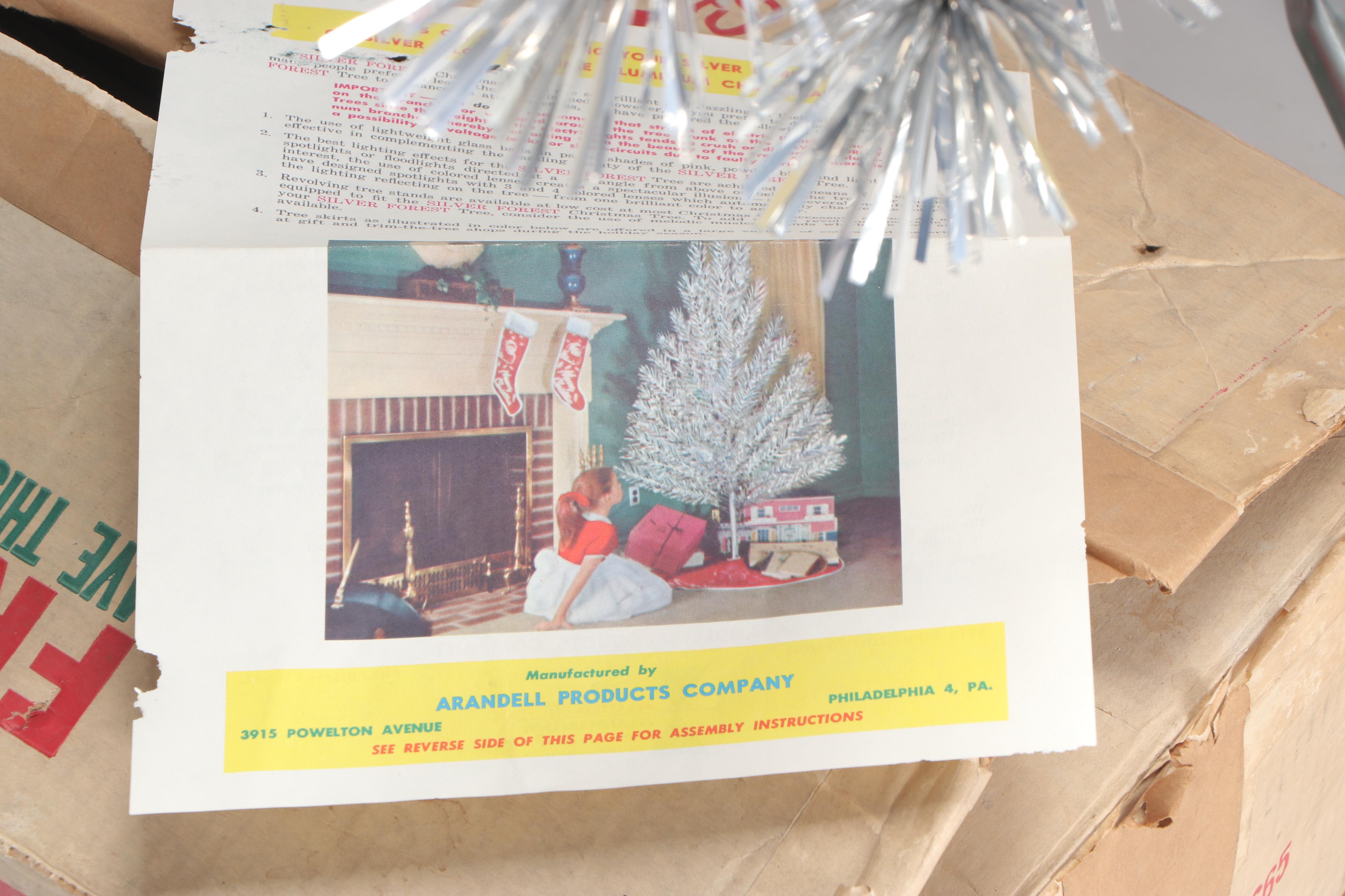 Silver Forest Compco Colormagic Motorized Color Wheel with Original Packaging