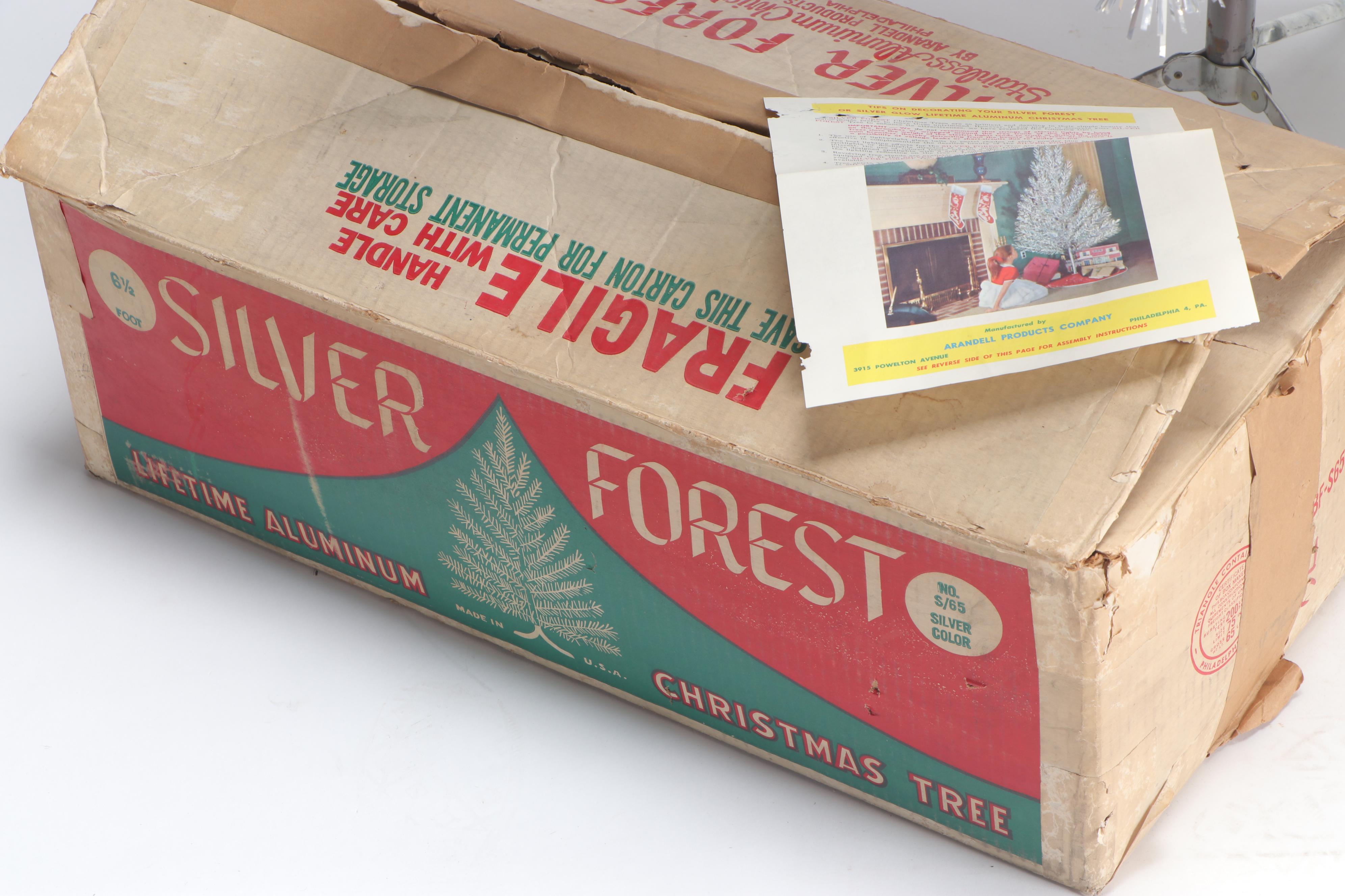 Silver Forest Compco Colormagic Motorized Color Wheel with Original Packaging