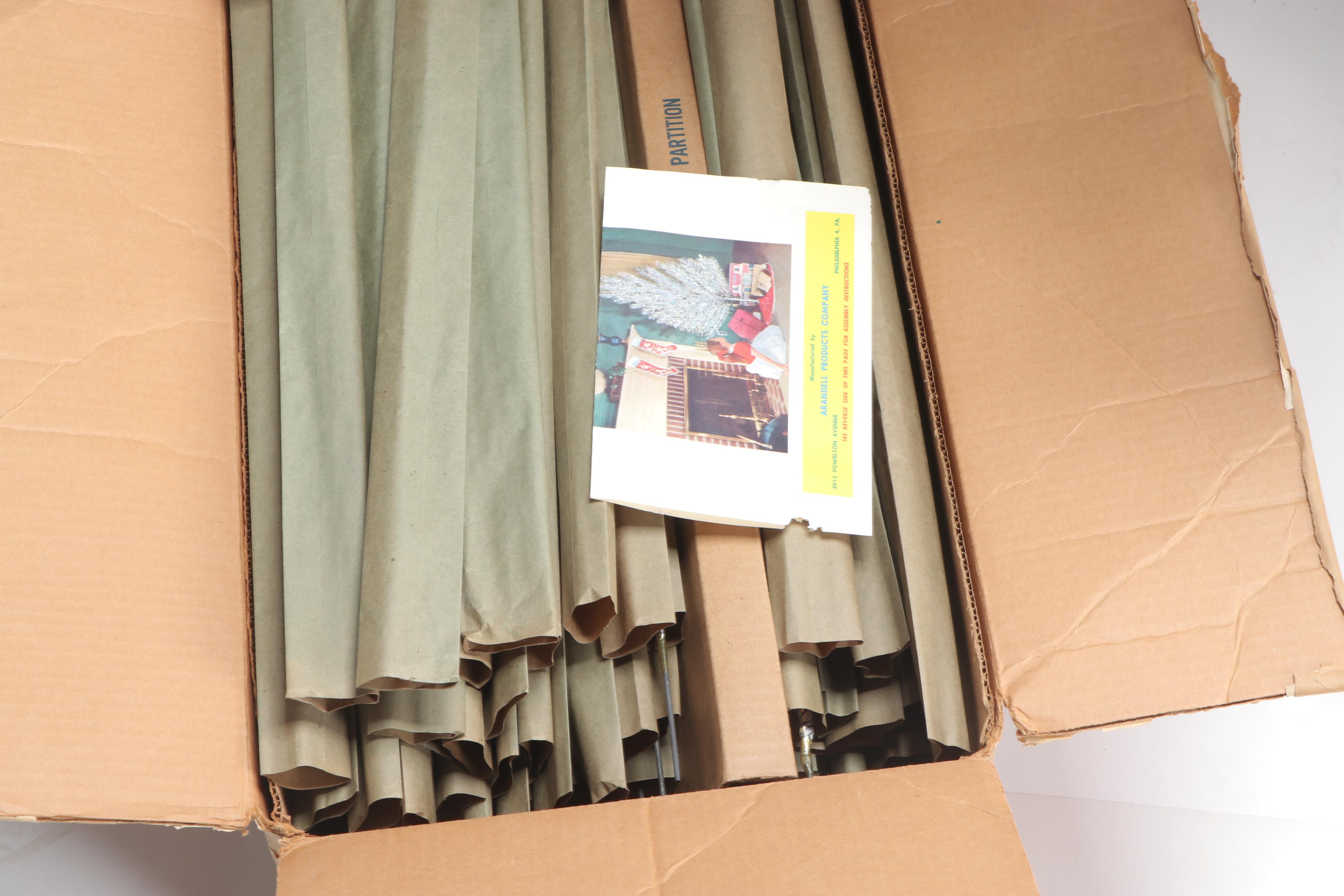 Silver Forest Compco Colormagic Motorized Color Wheel with Original Packaging