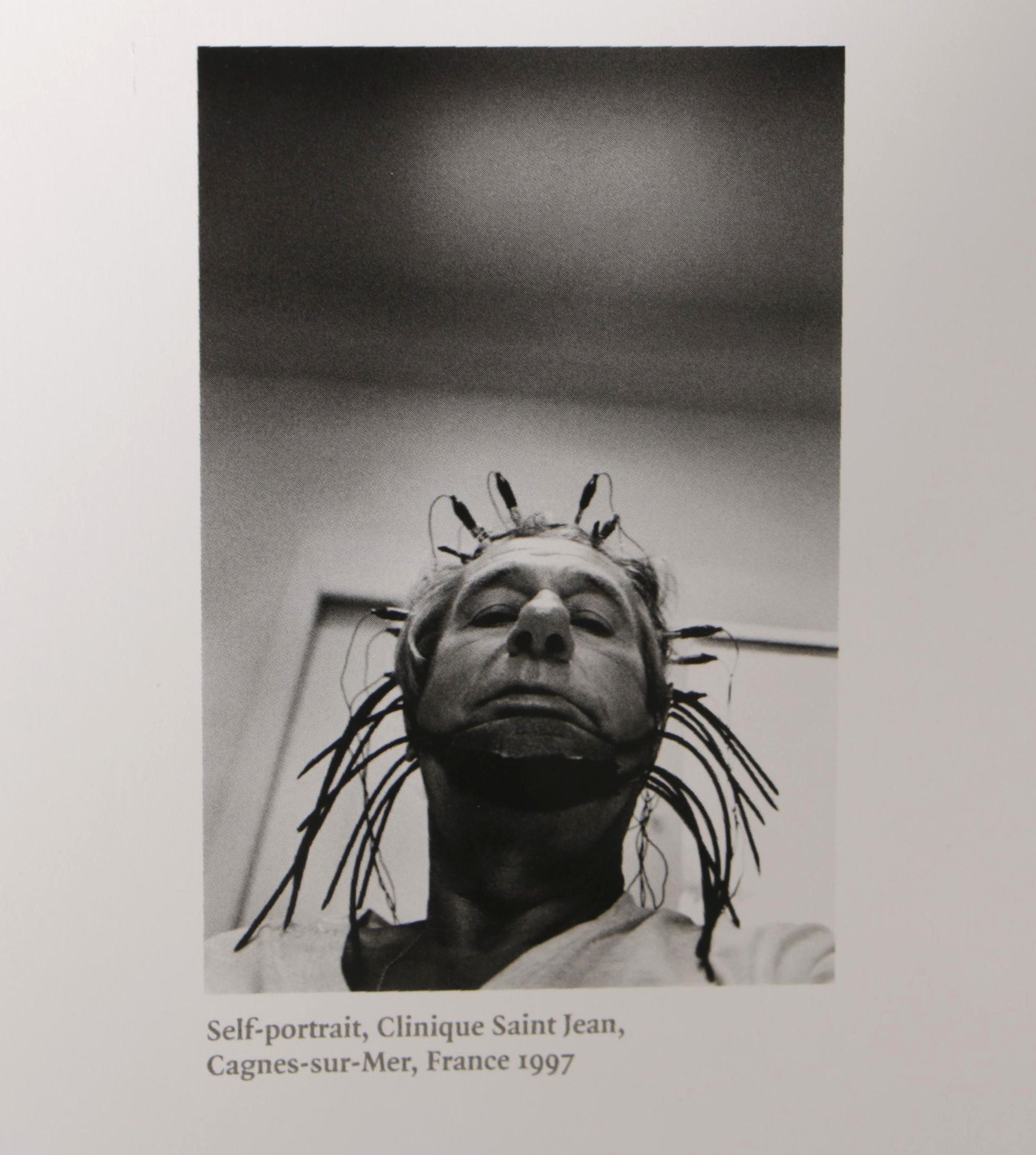 "Helmut Newton" Edited by June Newton with Supplement and Bookstand