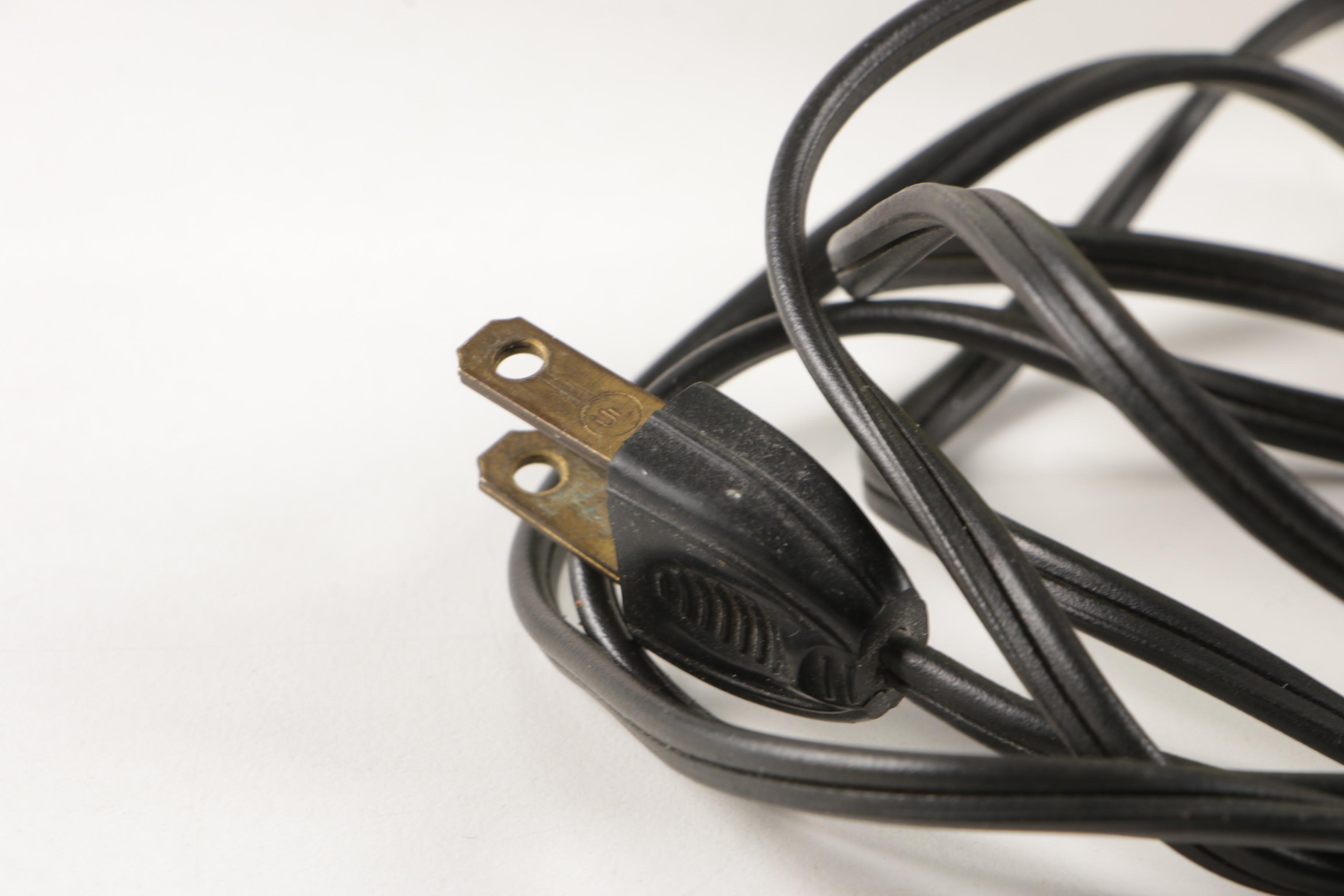 Sessions "Aquarius" Animated Fish Electric Clock, 1950s