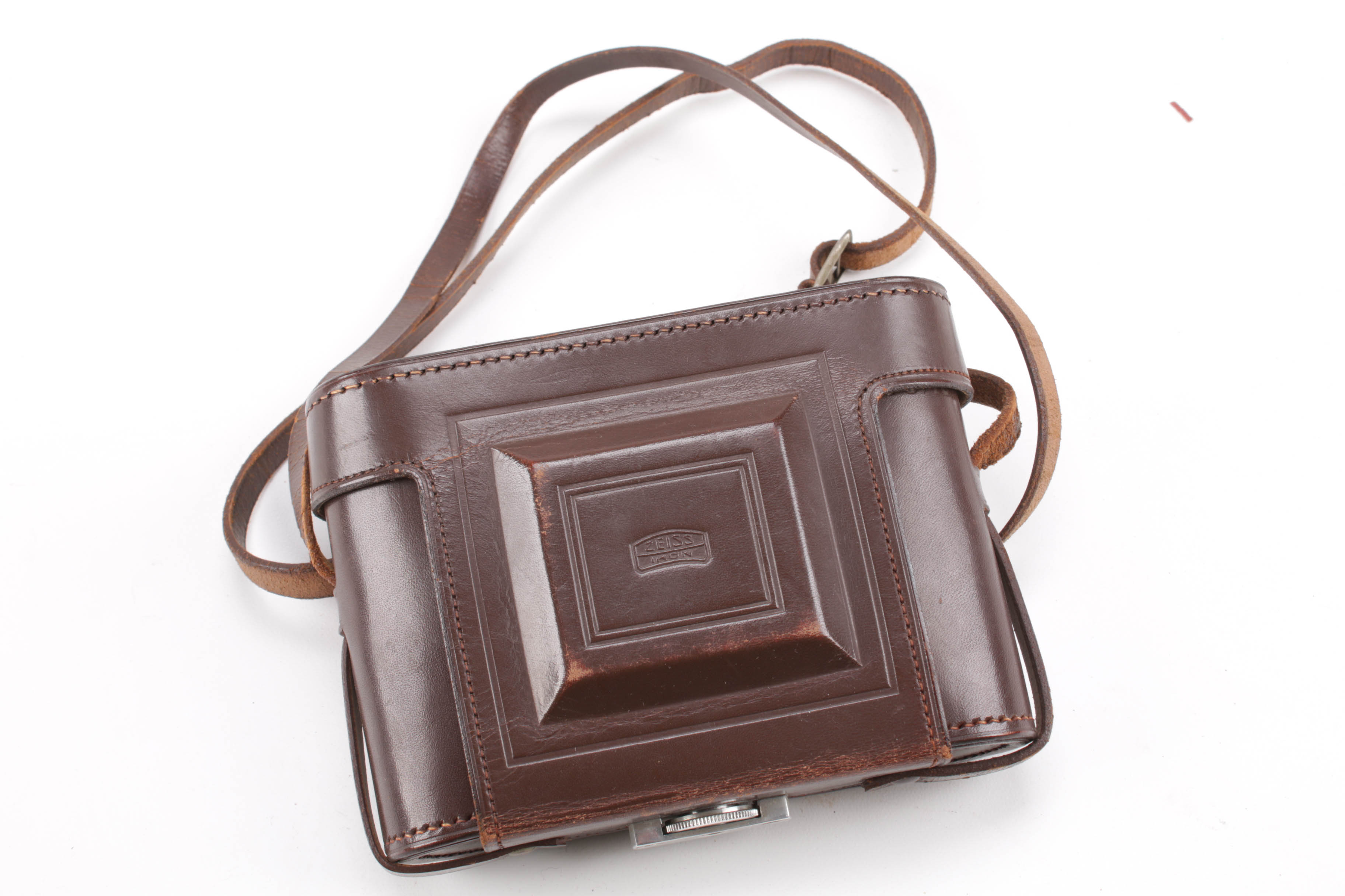 Zeiss Ikon "Ikonia" Post-War Medium Format German Camera and Equipment