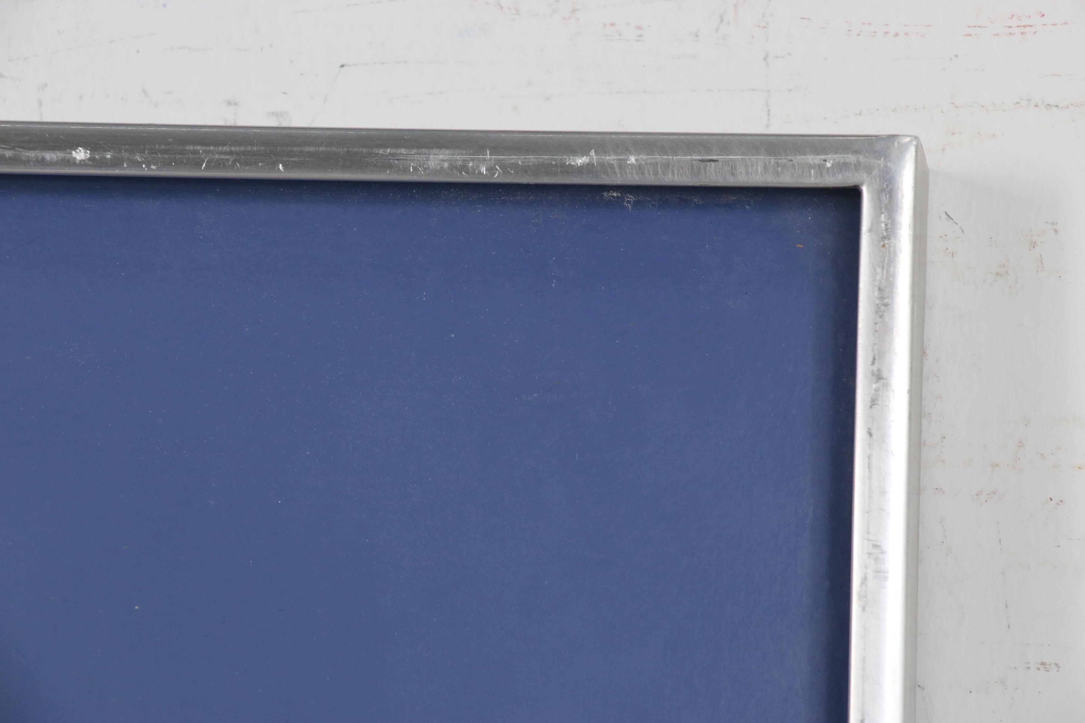 Yaacov Agam Op Art Serigraph