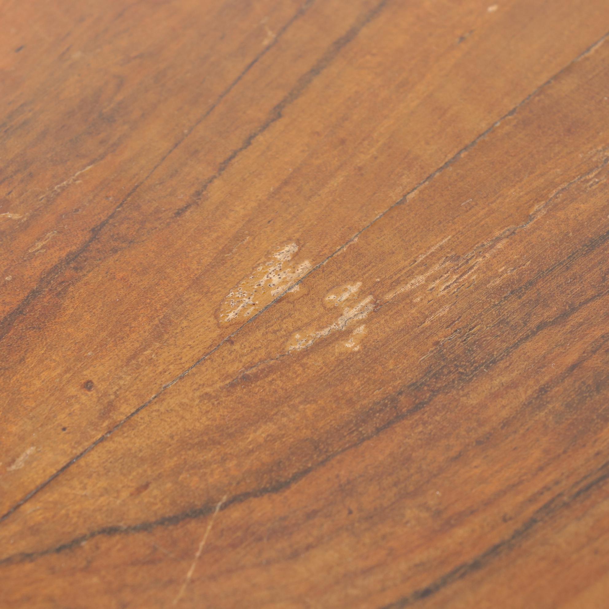 Austrian Figured Walnut and Parcel-Gilt Cabinet