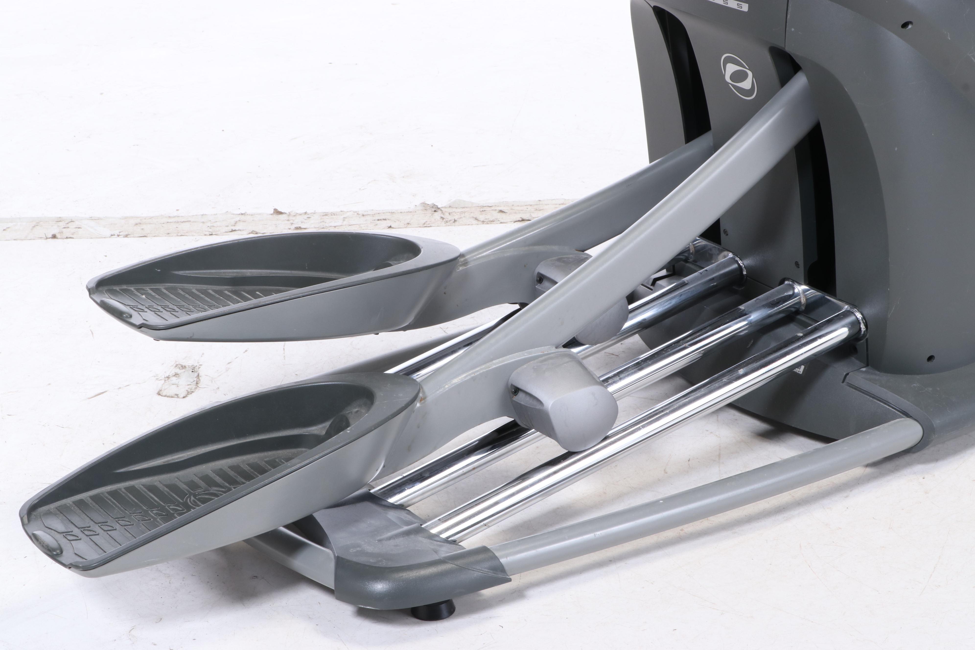 Octane Fitness Q35 Elliptical Trainer