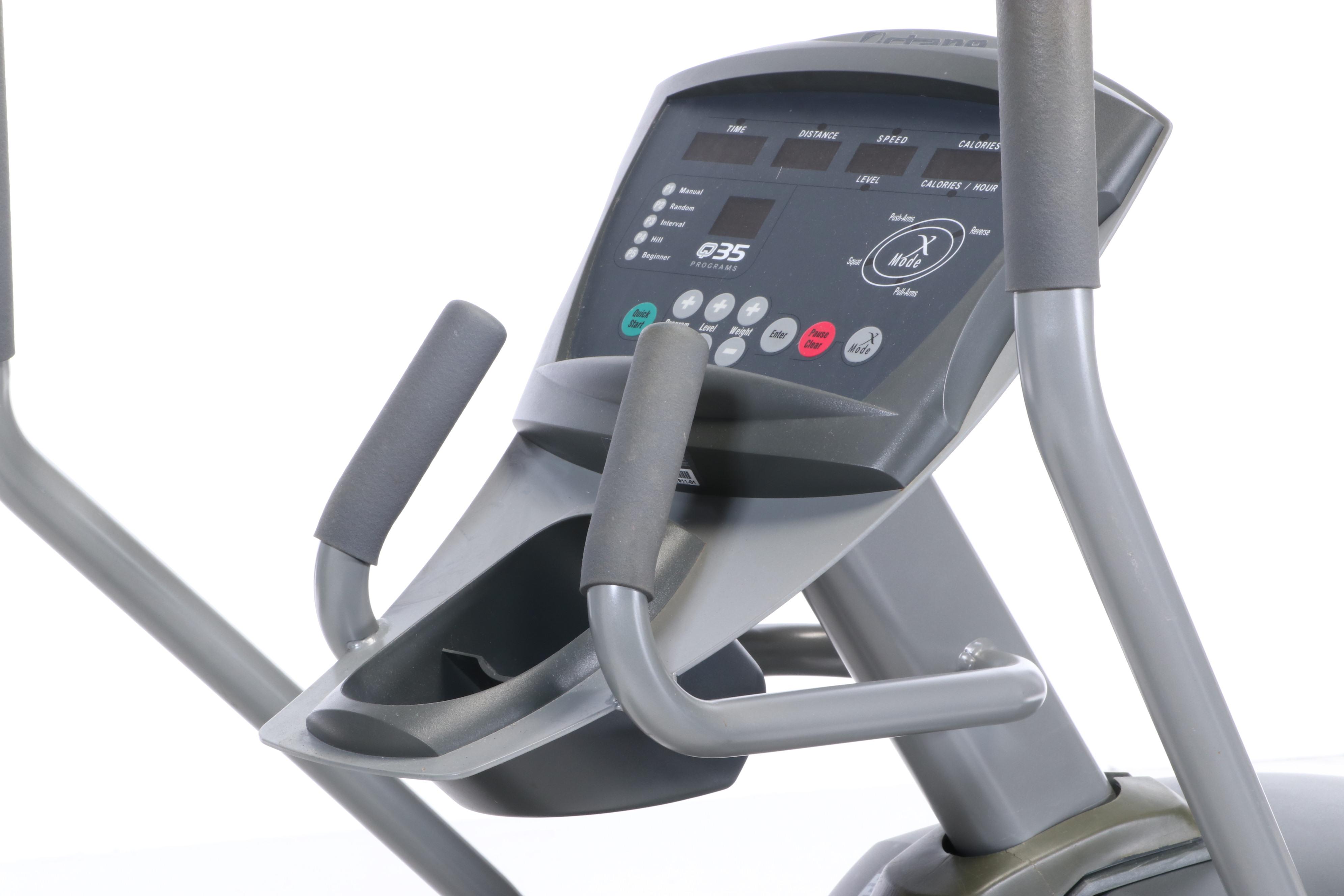 Octane Fitness Q35 Elliptical Trainer