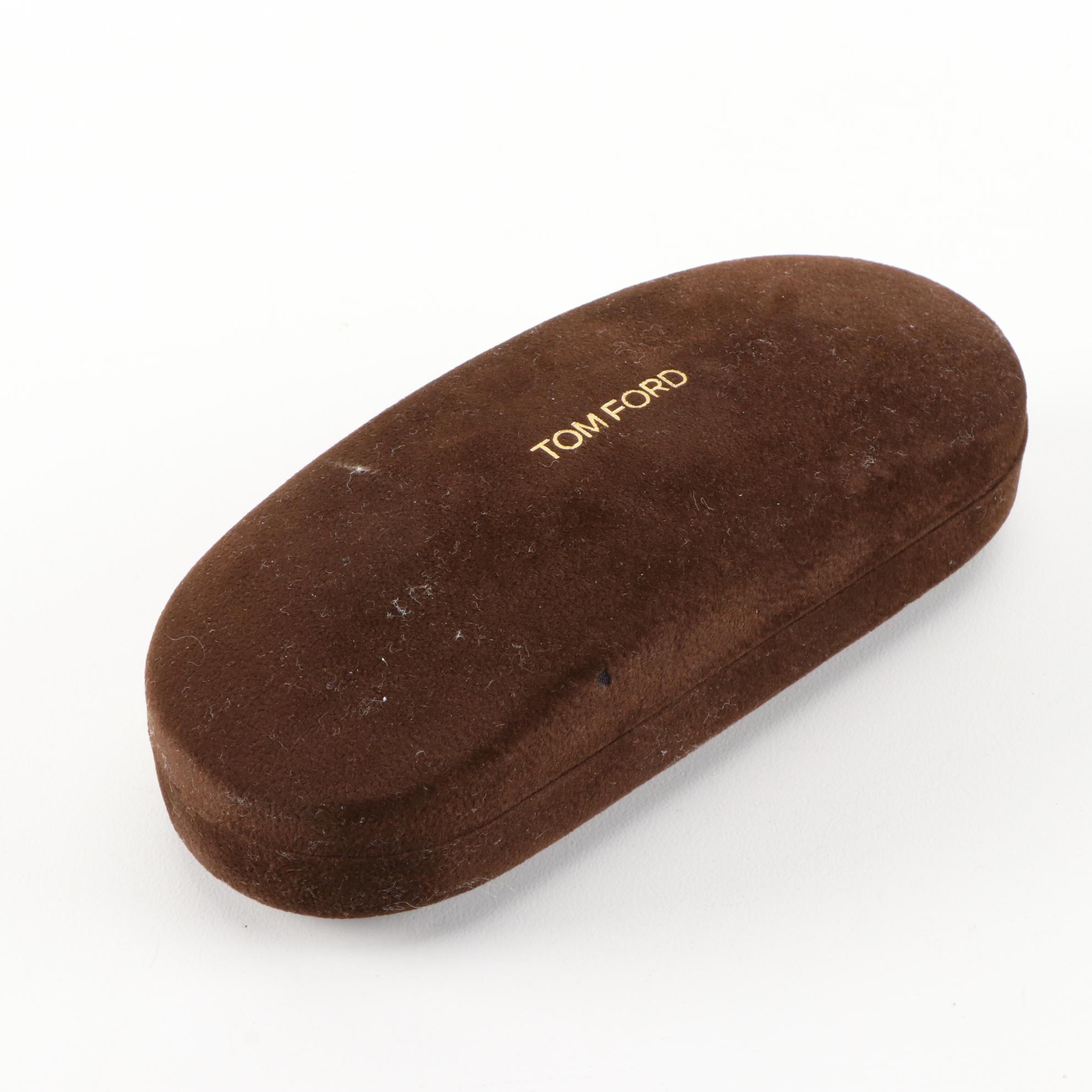 Tom Ford TF5481 and TF5291 Eyeglasses