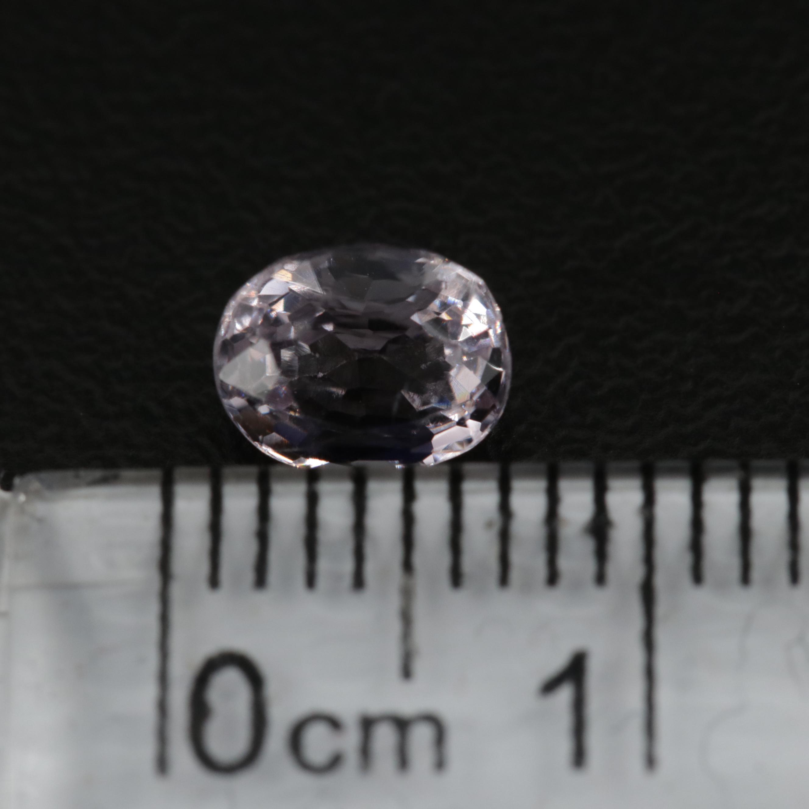 Loose 10.62 CTW Mixed Cut Spinel