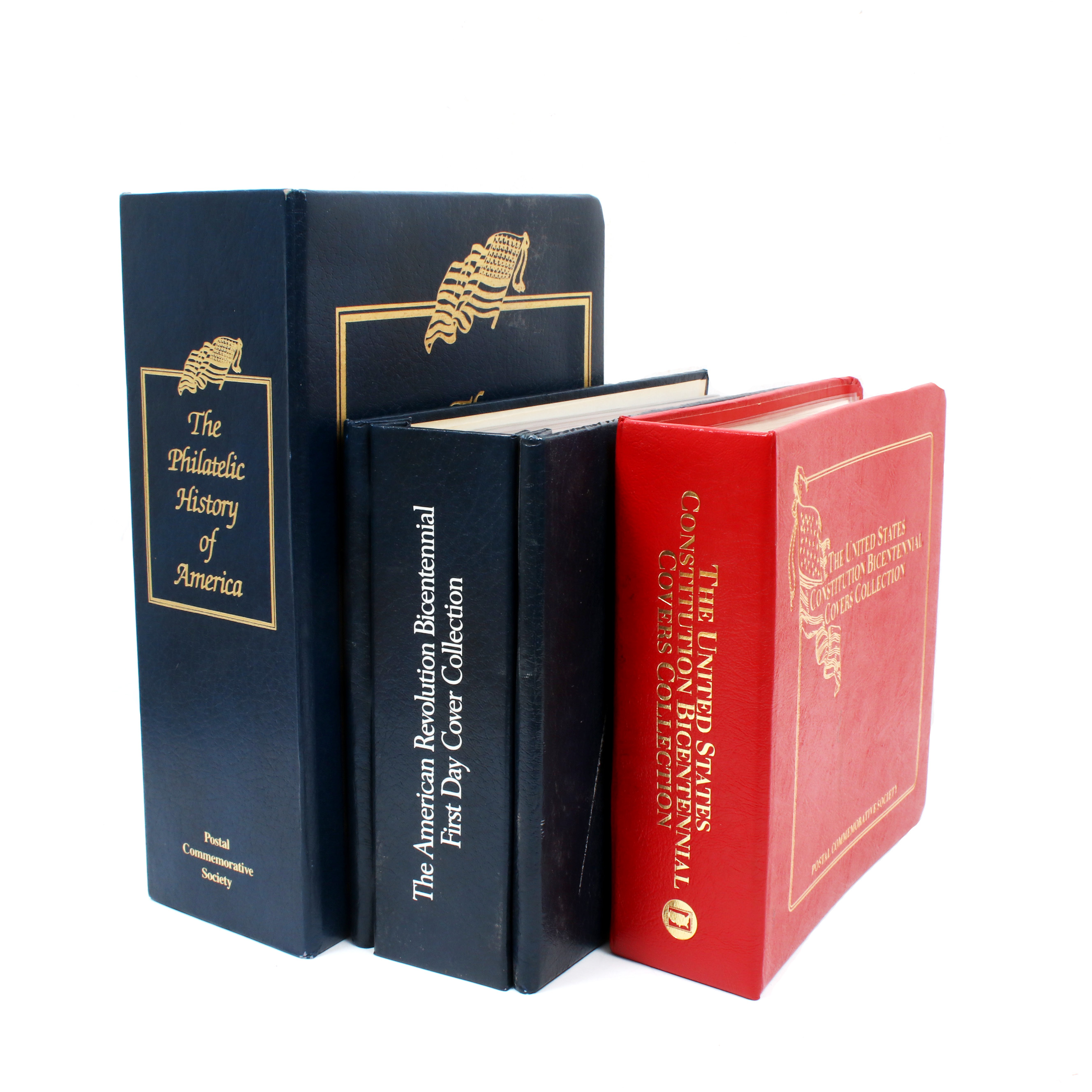 Bicentennial and Commemorative First Day U.S. Postal Covers