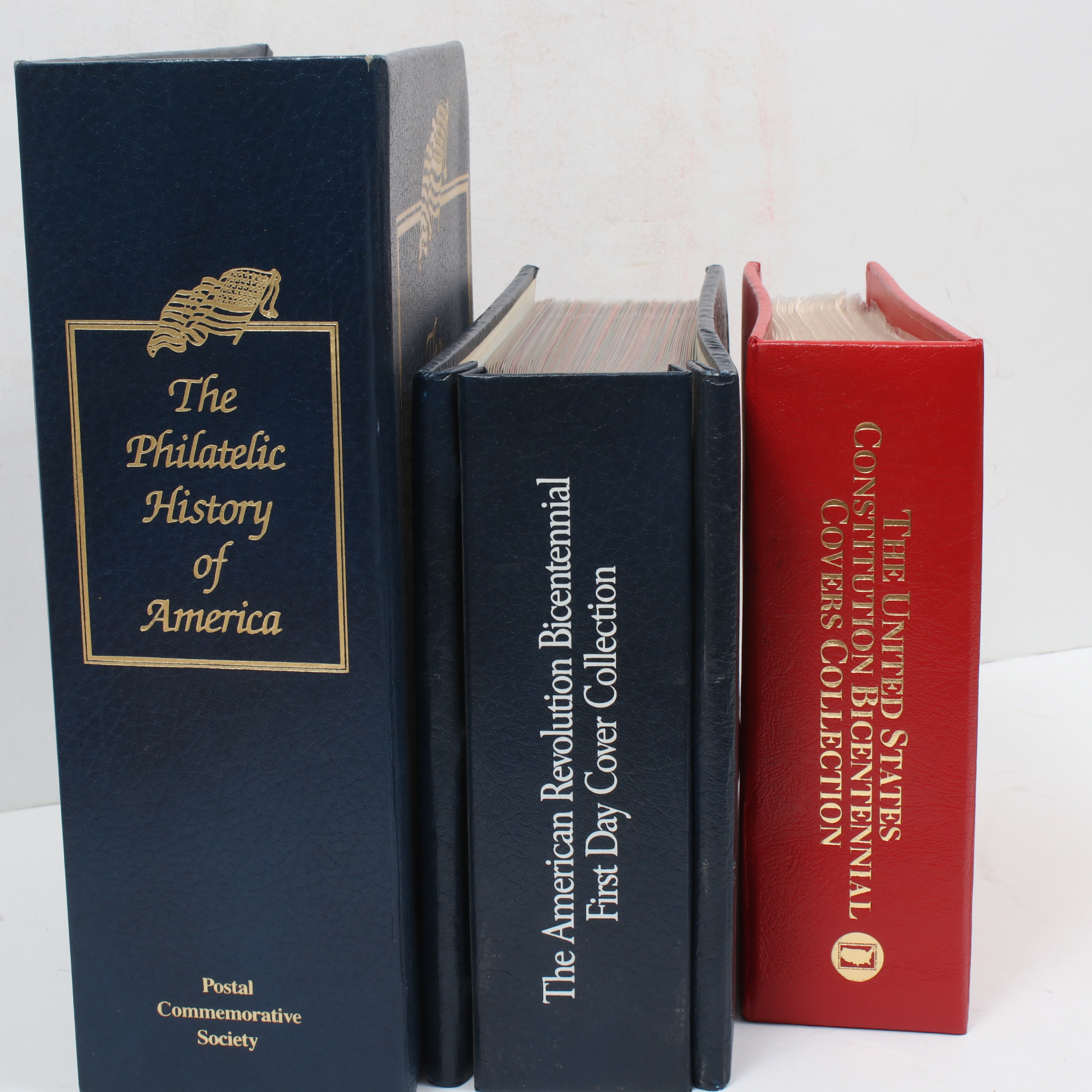 Bicentennial and Commemorative First Day U.S. Postal Covers