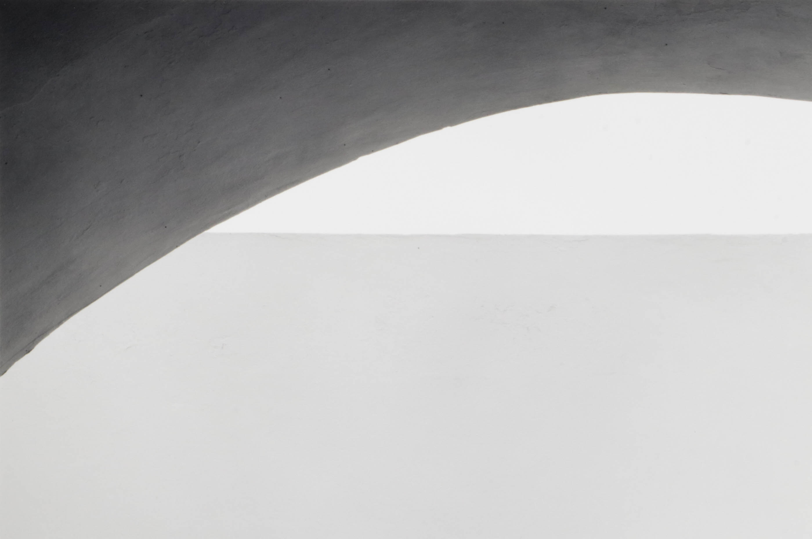 Howard Bond Silver Gelatin Photograph from "Aegean Light" Series