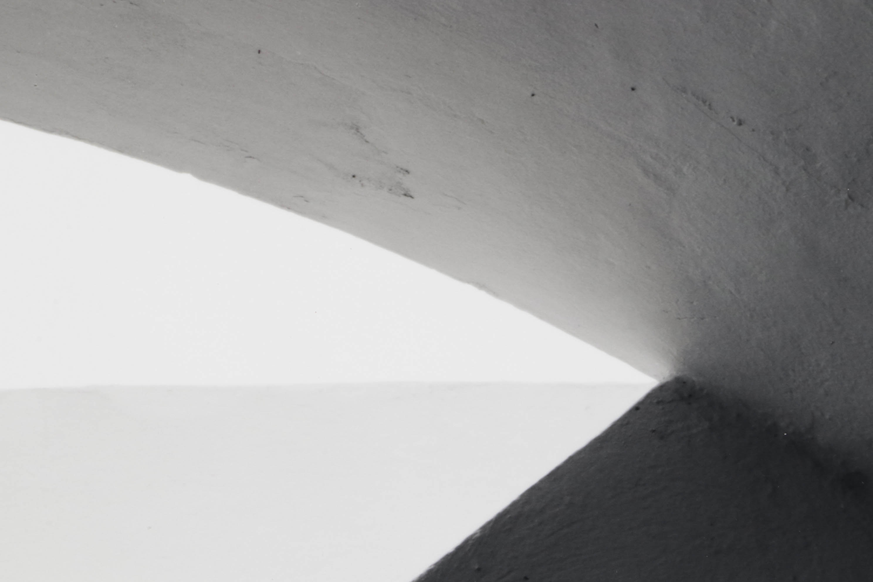 Howard Bond Silver Gelatin Photograph from "Aegean Light" Series