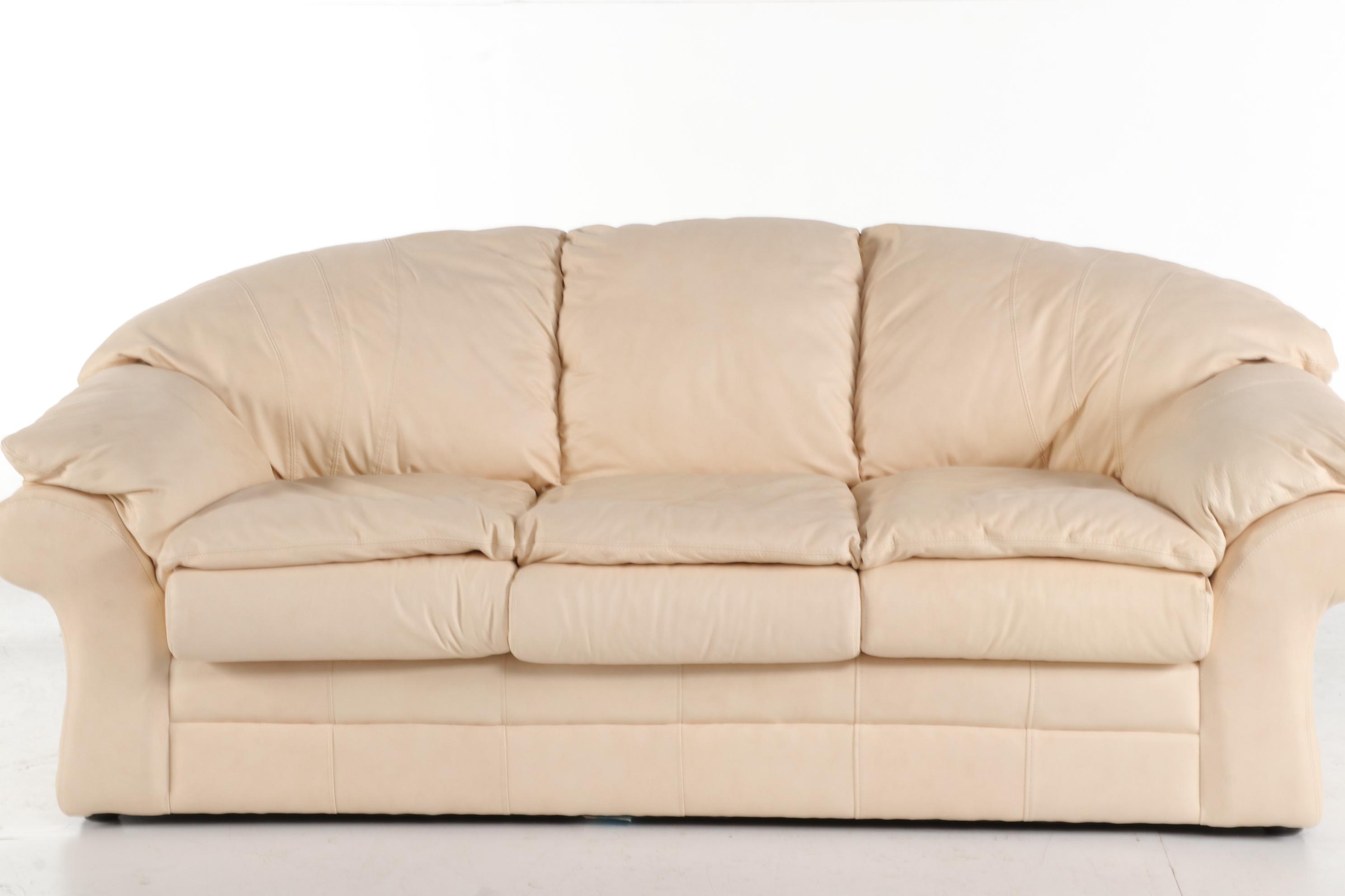 Sealy Furniture for Sofa Express Leather Sofa