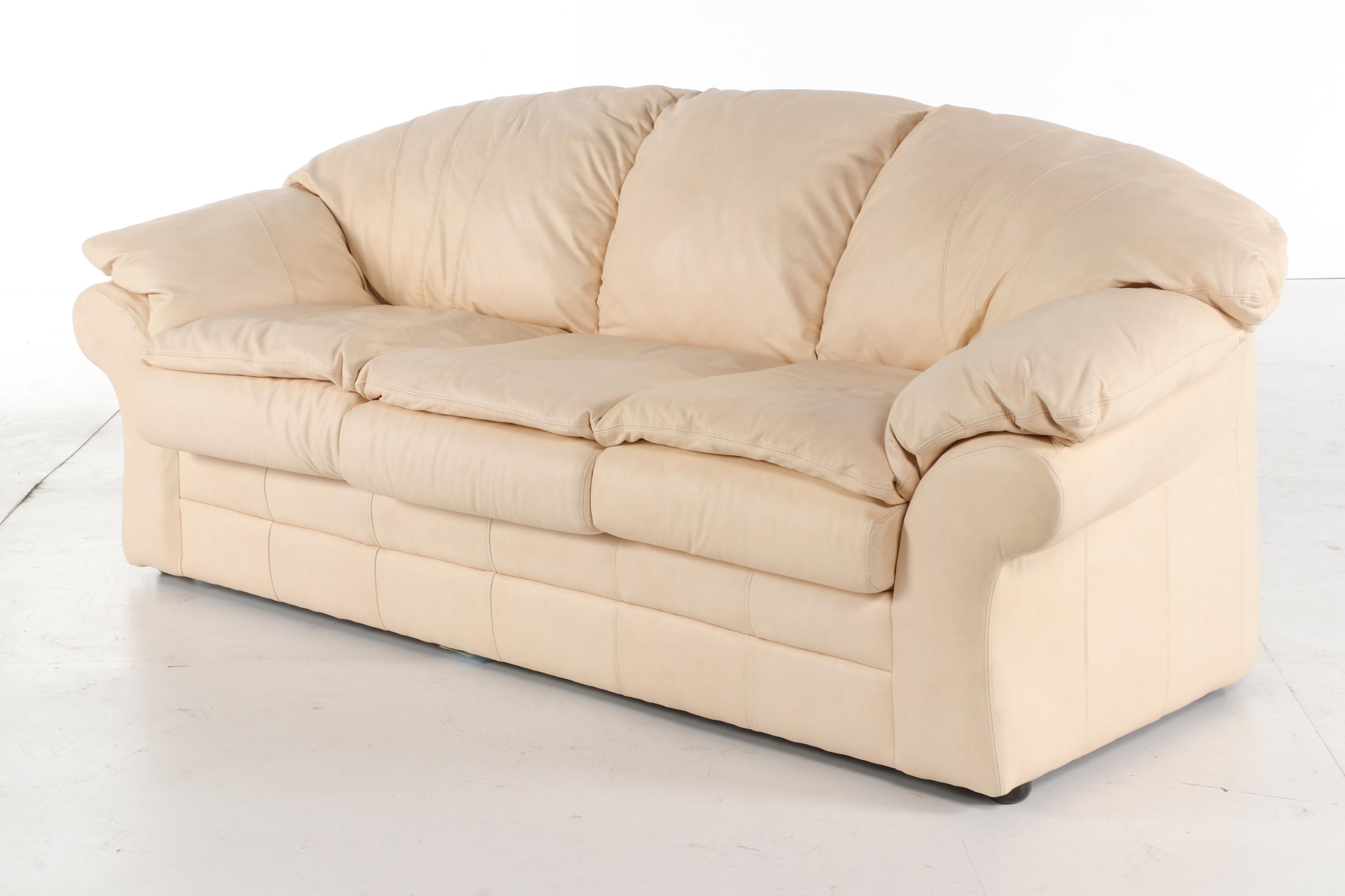 Sealy Furniture for Sofa Express Leather Sofa