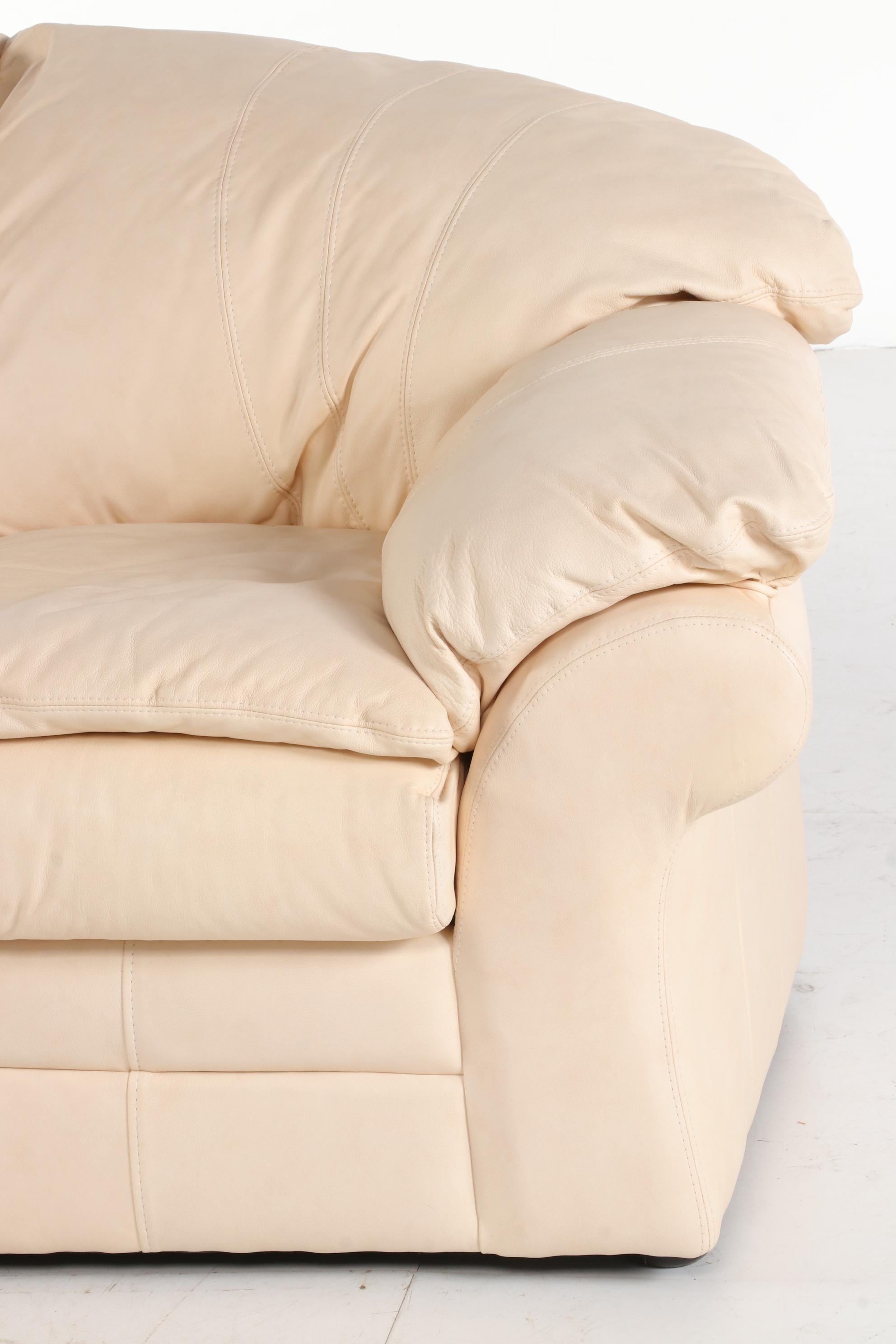 Sealy Furniture for Sofa Express Leather Sofa