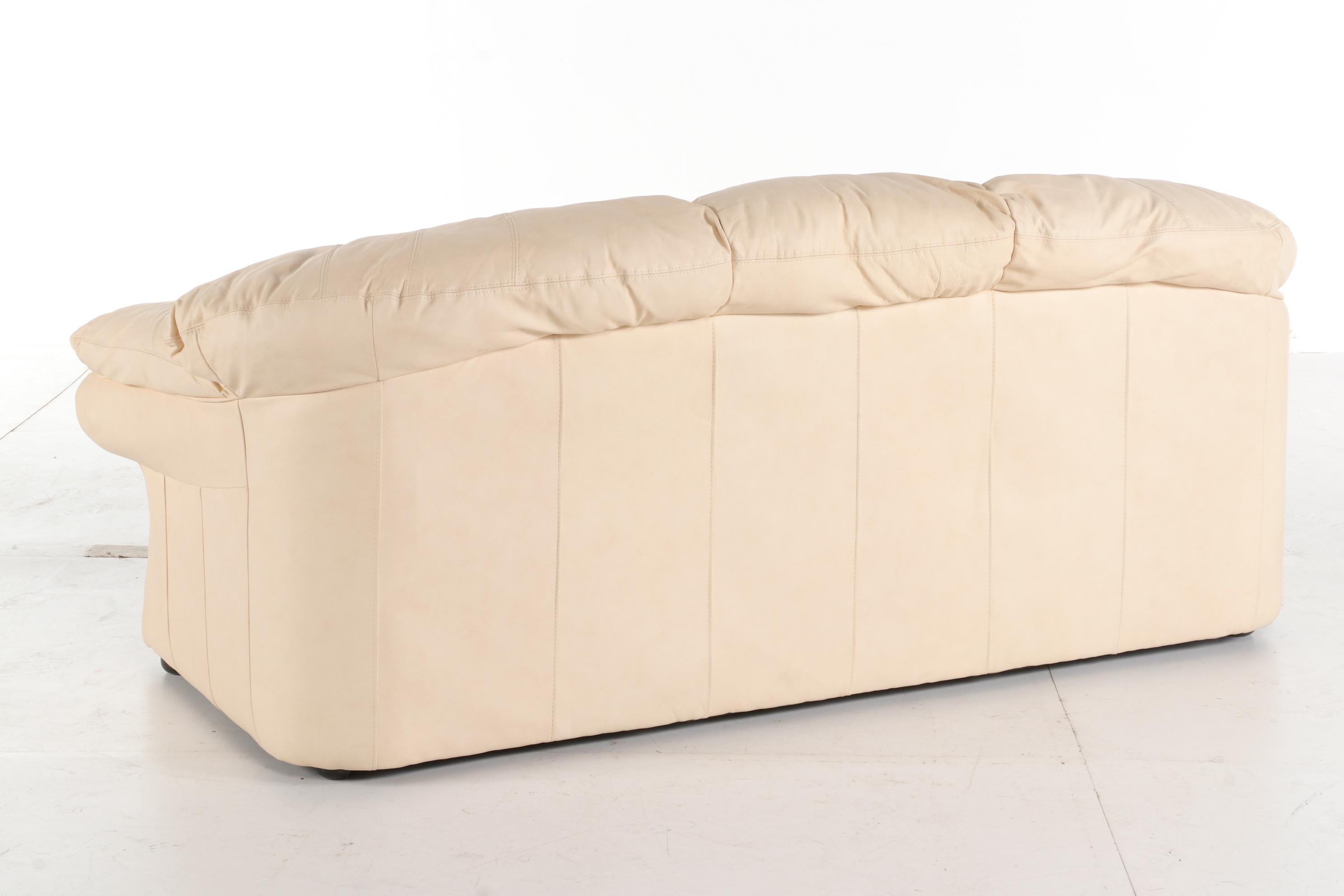 Sealy Furniture for Sofa Express Leather Sofa