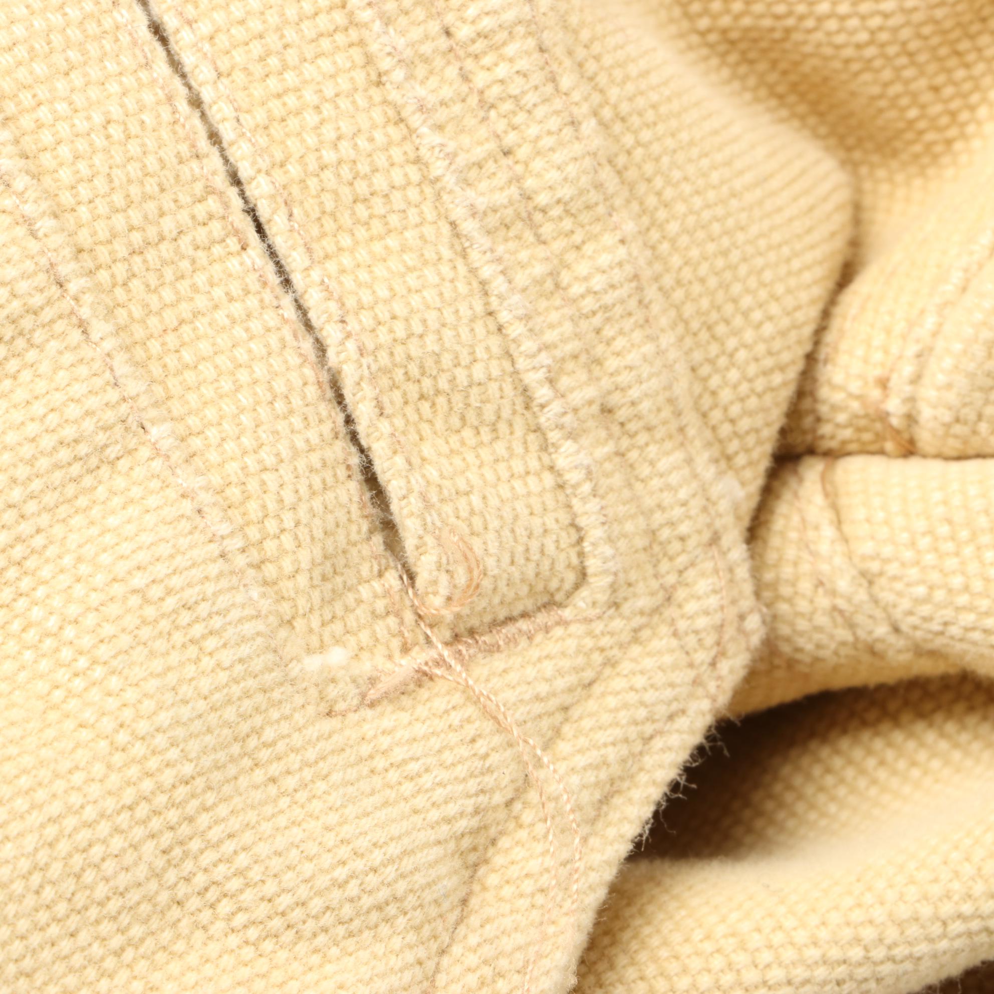 Creative Mark The Artist Smock Cotton Jacket