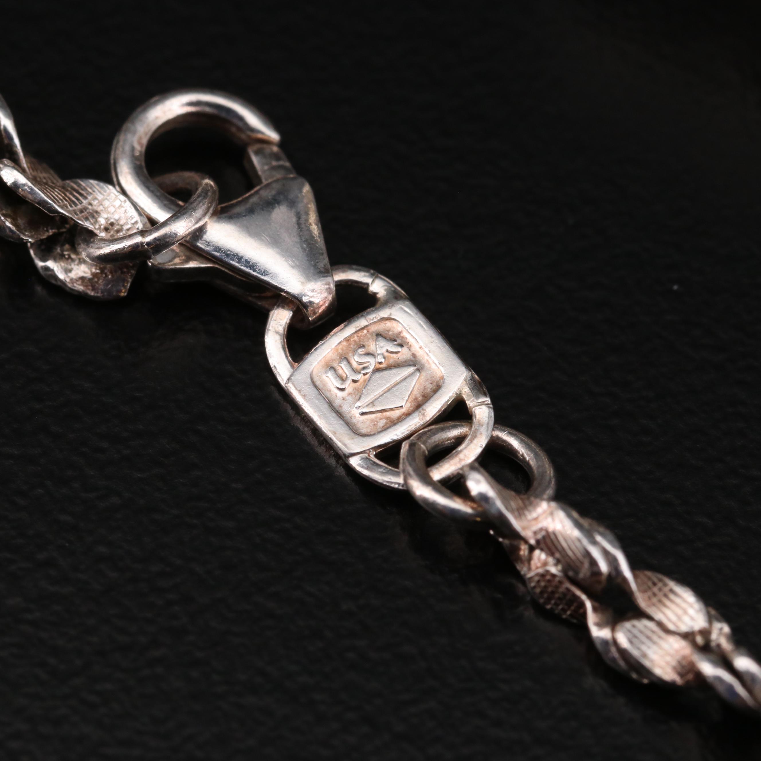 Sterling Jewelry Featuring Judith Ripka, Black Onyx, Amethyst and Fine Silver