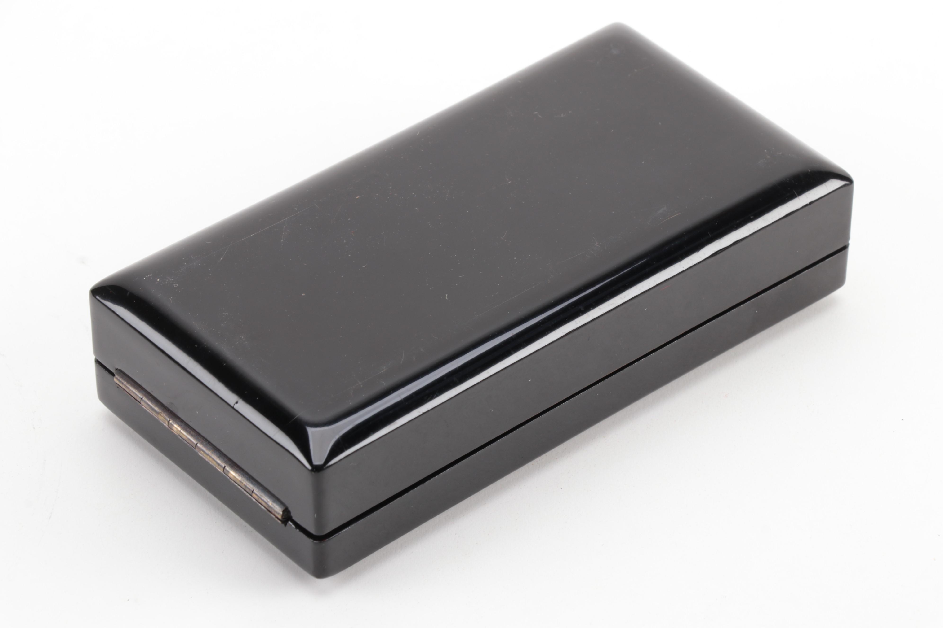 World War II Japanese Order of the Rising Sun Medal with Case