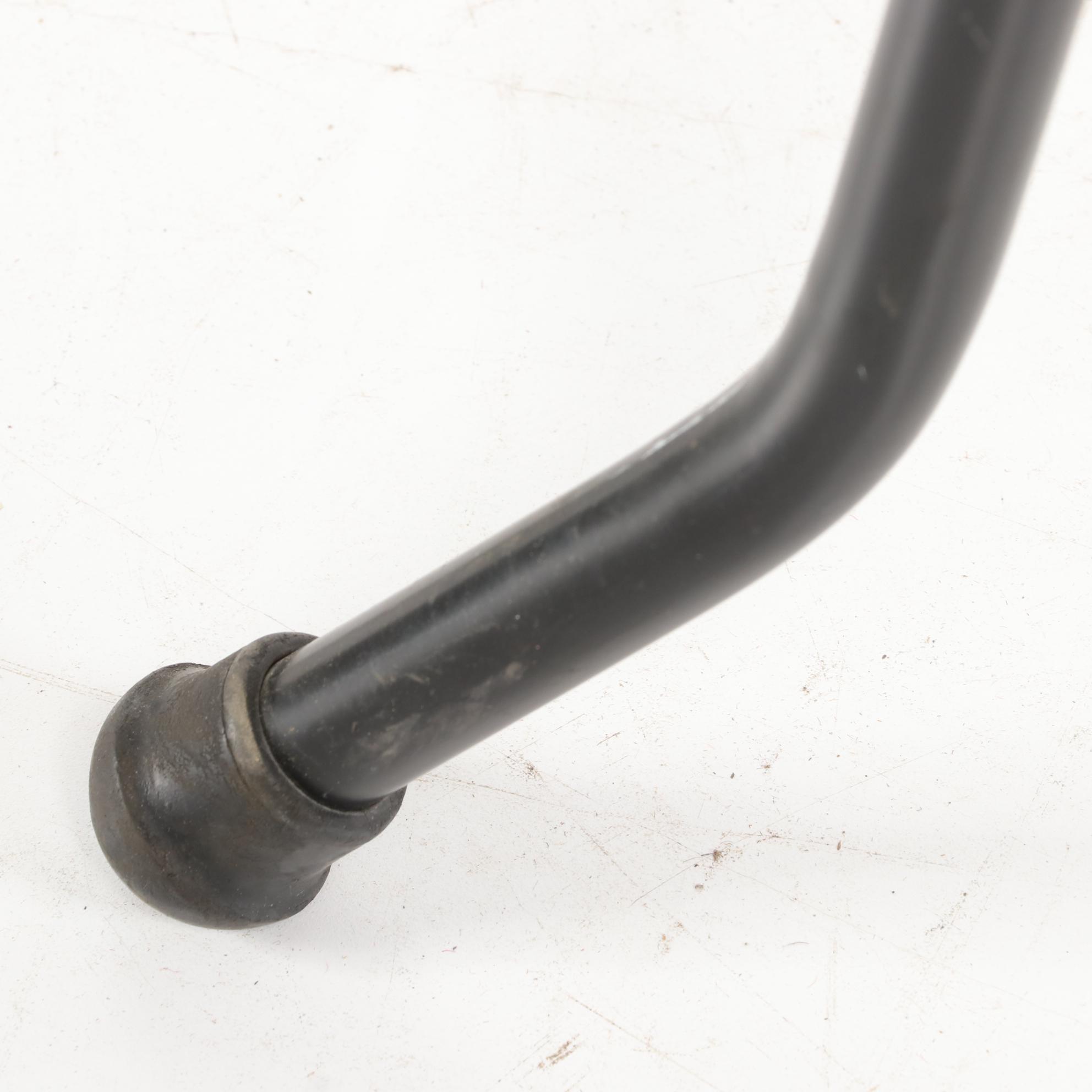 LP Cosmic Percussion Conga Latin Percussion Wood Drum with Stand, circa 1980s