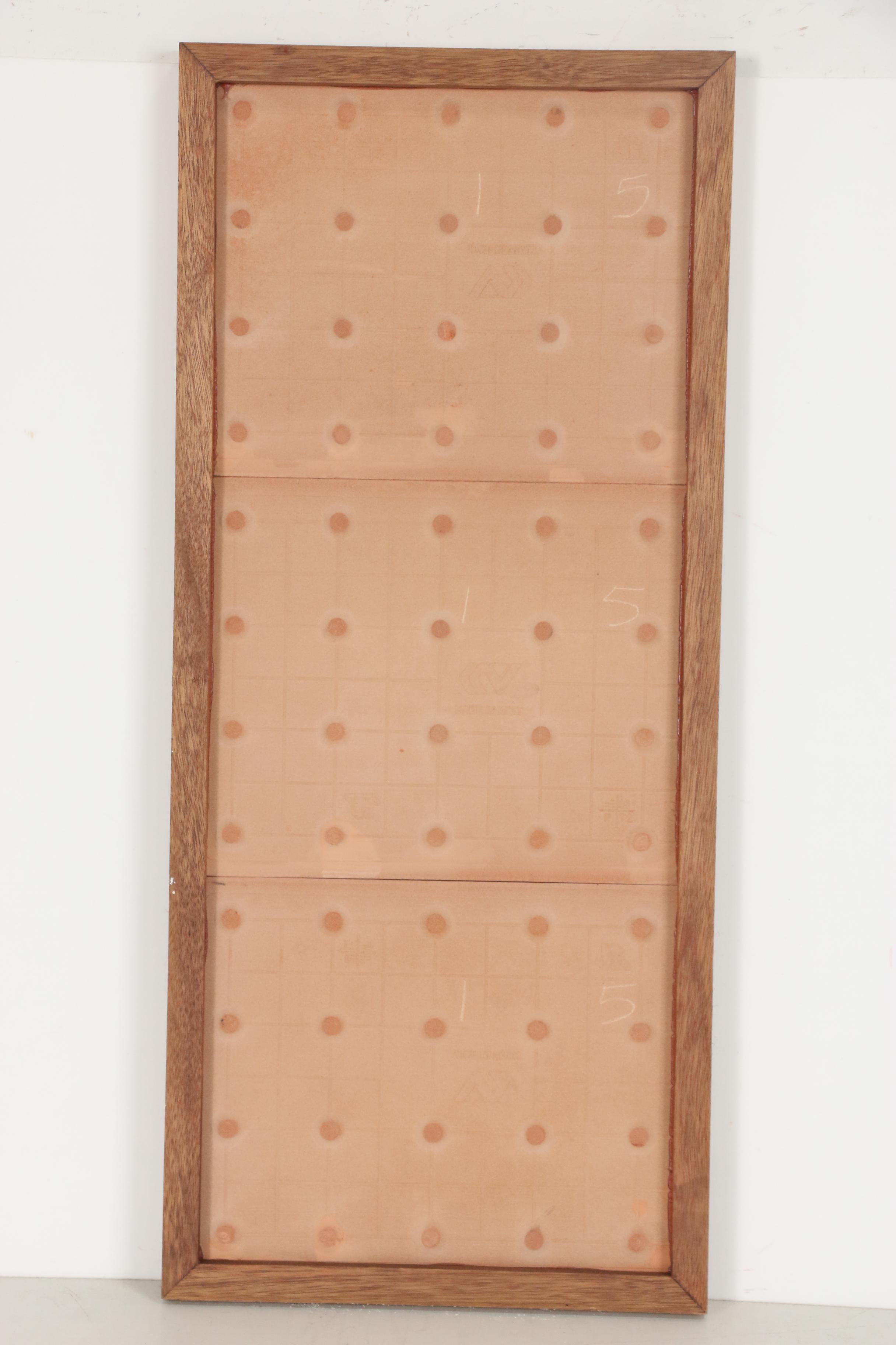 Italian Hand-painted Tile Art