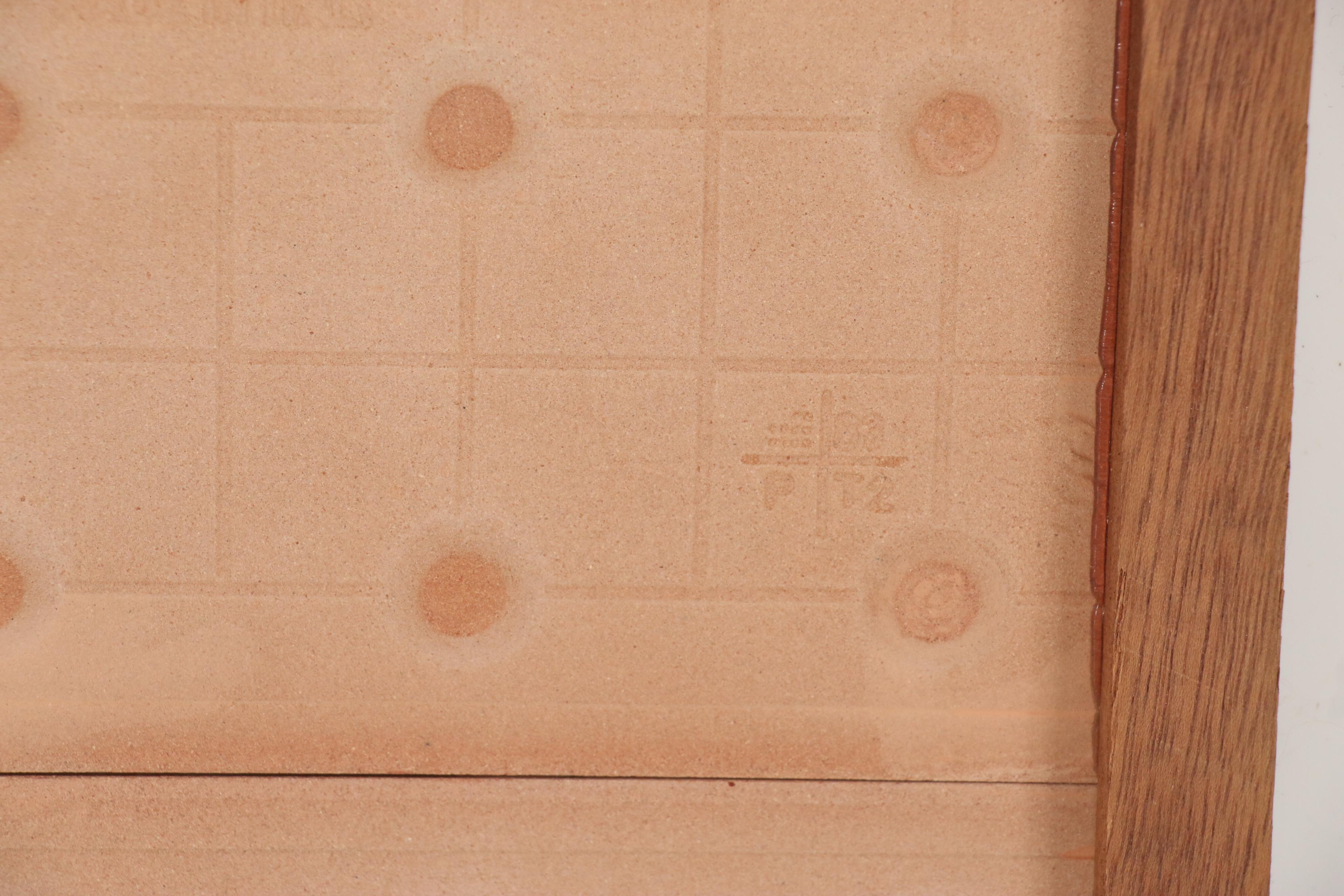 Italian Hand-painted Tile Art