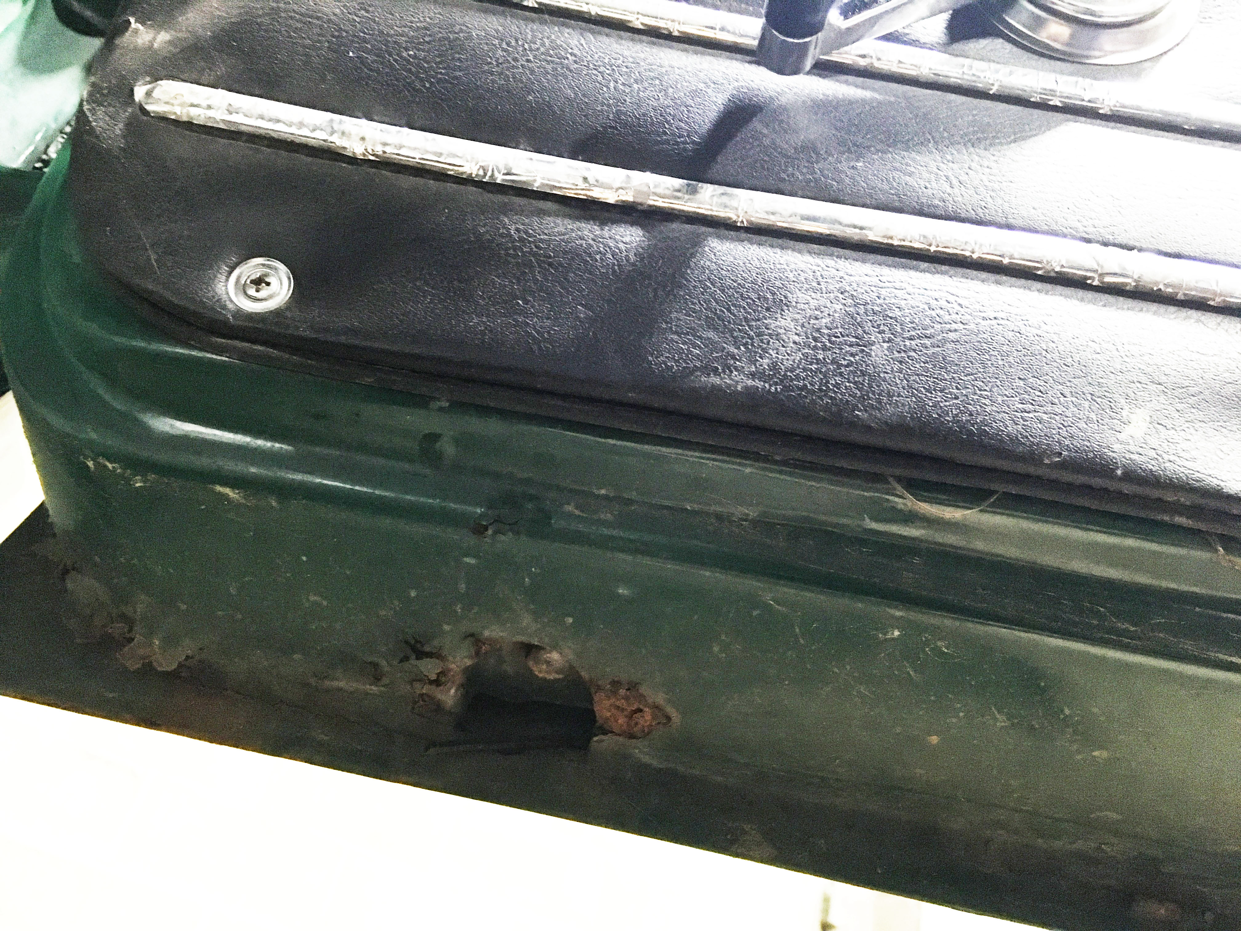 1974 Alfa Romeo Convertible