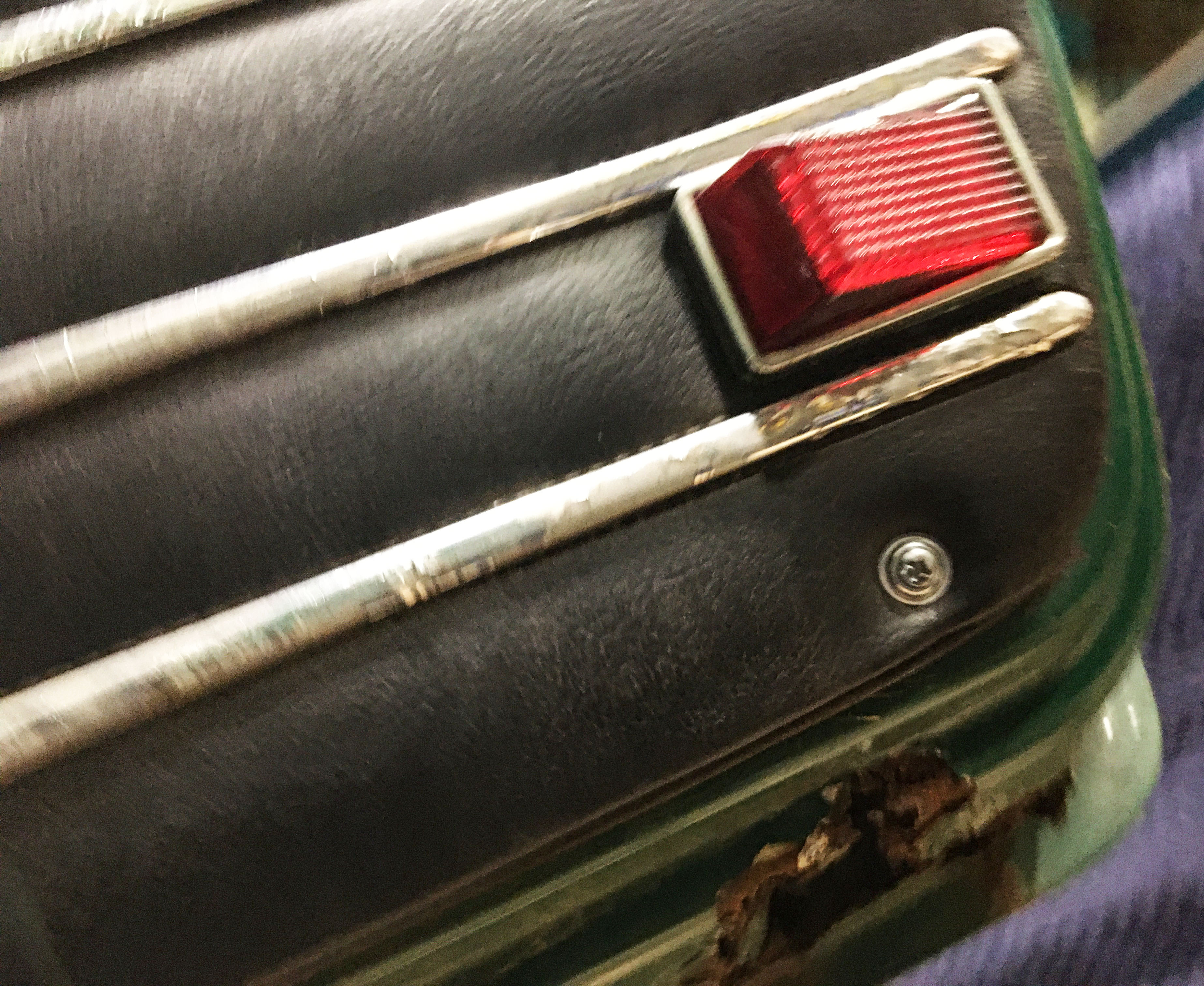 1974 Alfa Romeo Convertible