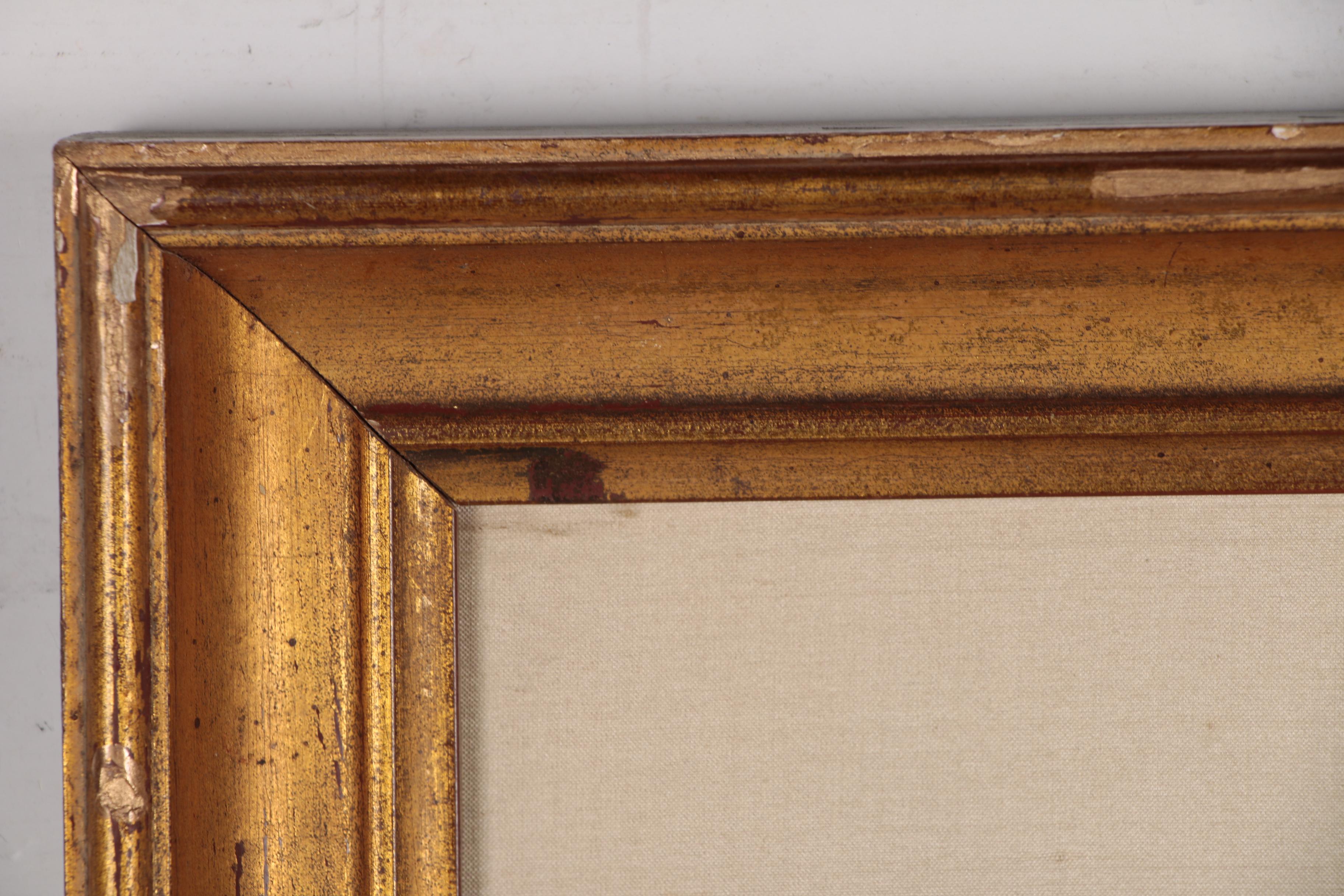 Edmund Henry Garrett Figural Watercolor Painting