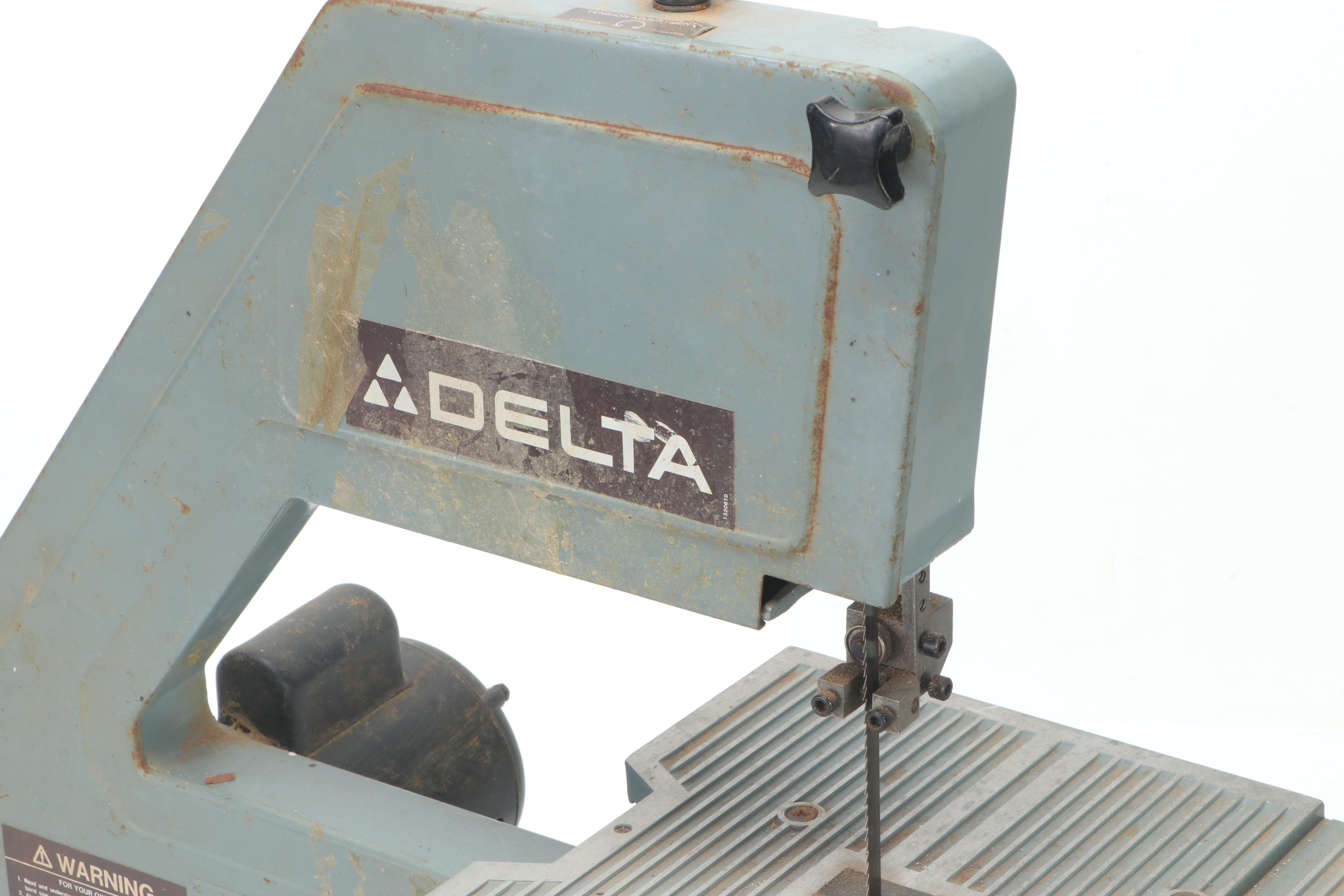 Delta 28-160 Band Saw