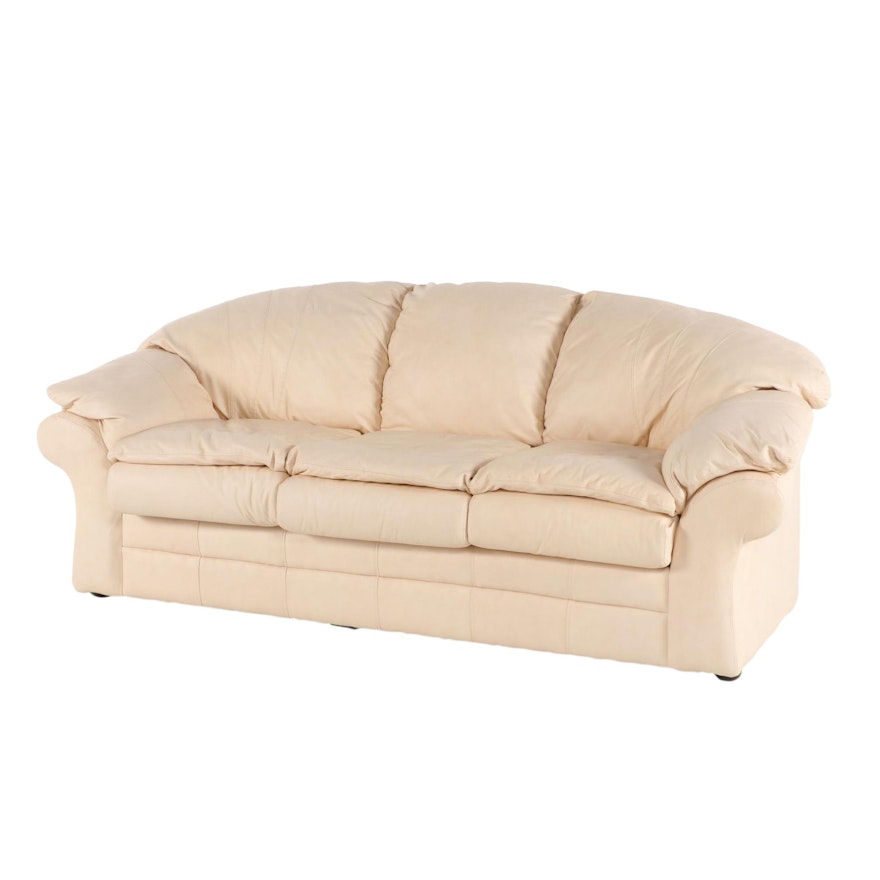 Sealy Furniture for Sofa Express Leather Sofa
