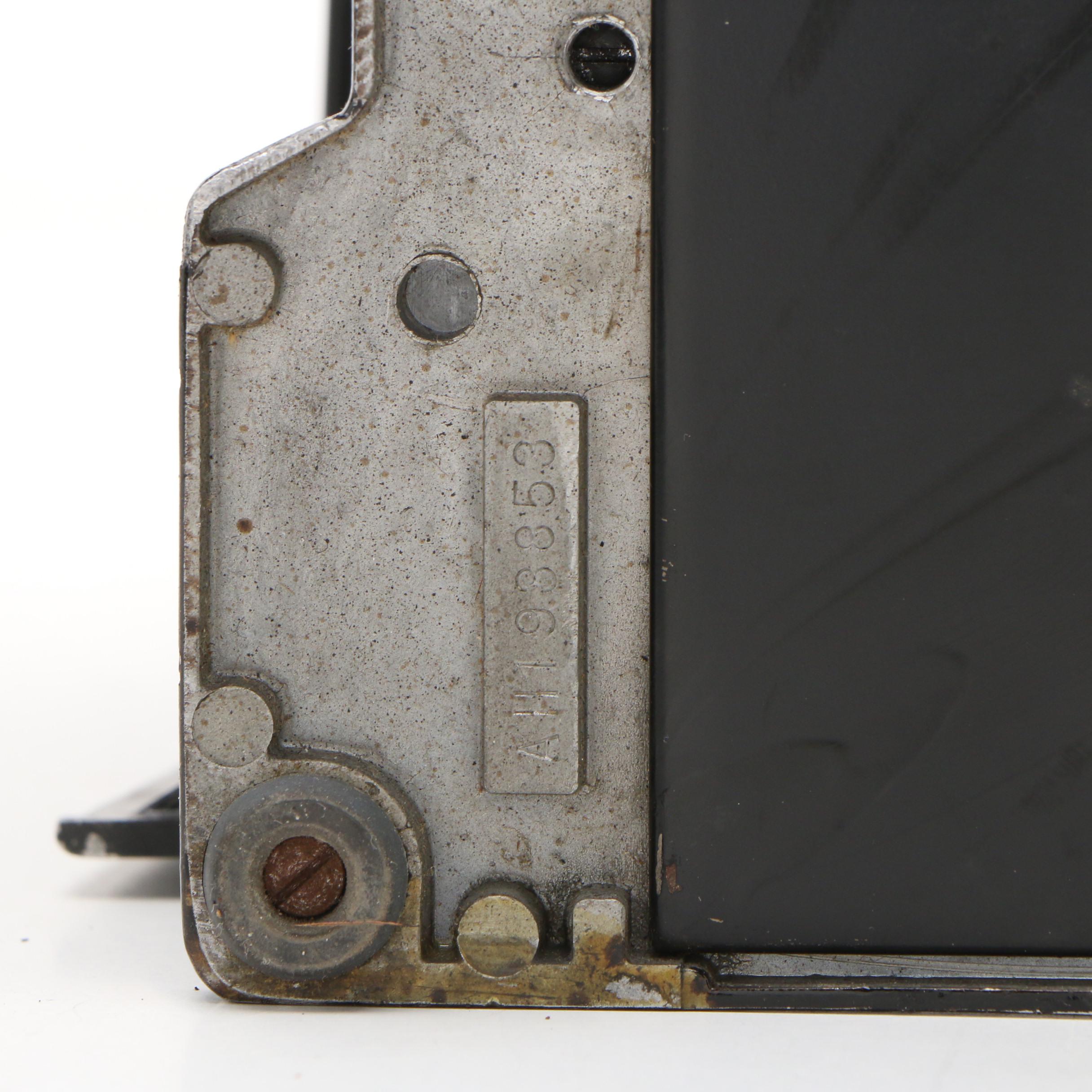 Singer Model 700 Featherweight Sewing Machine, circa 1947