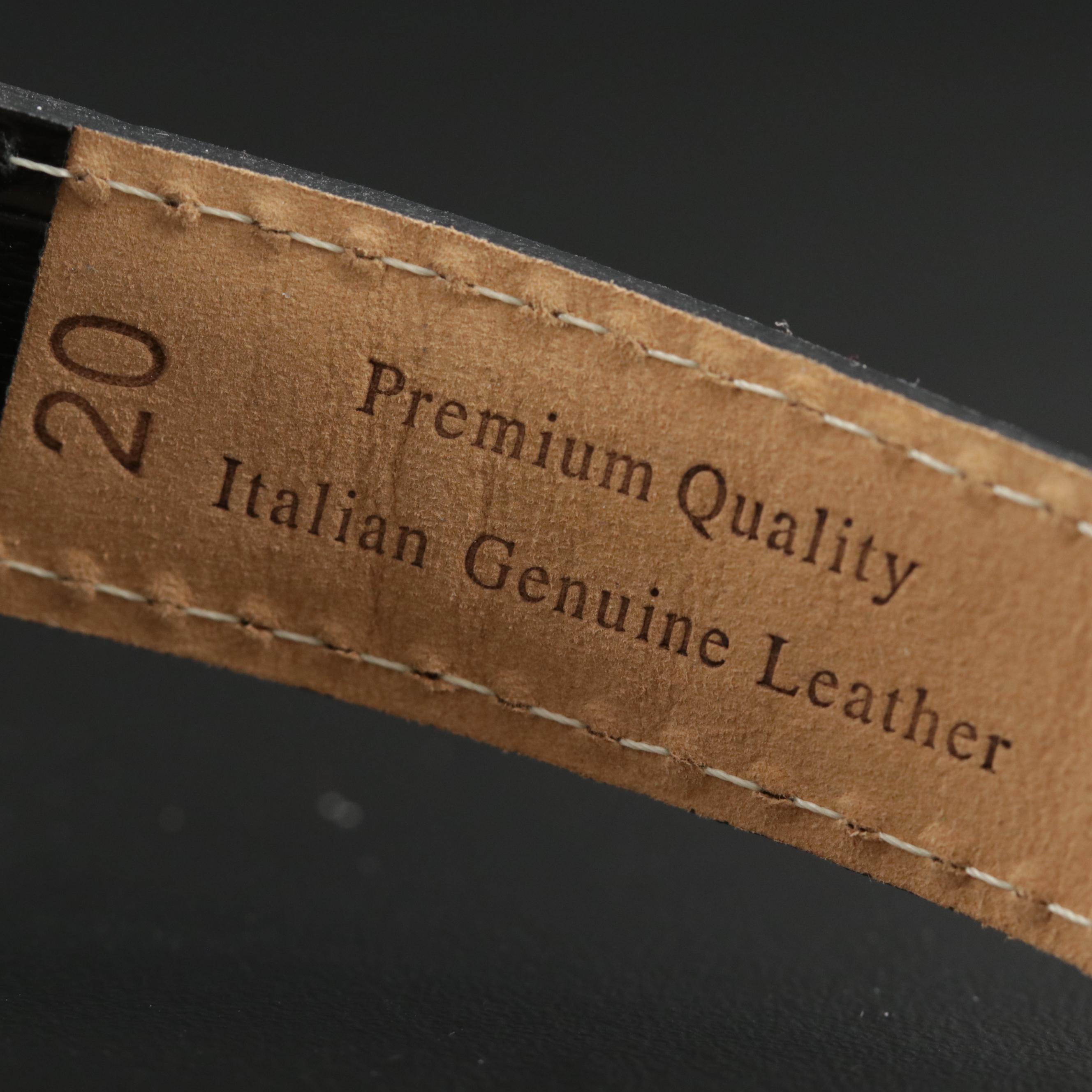 Breitling Cockpit Chronograph 18K Gold And Stainless Steel Automatic Watch