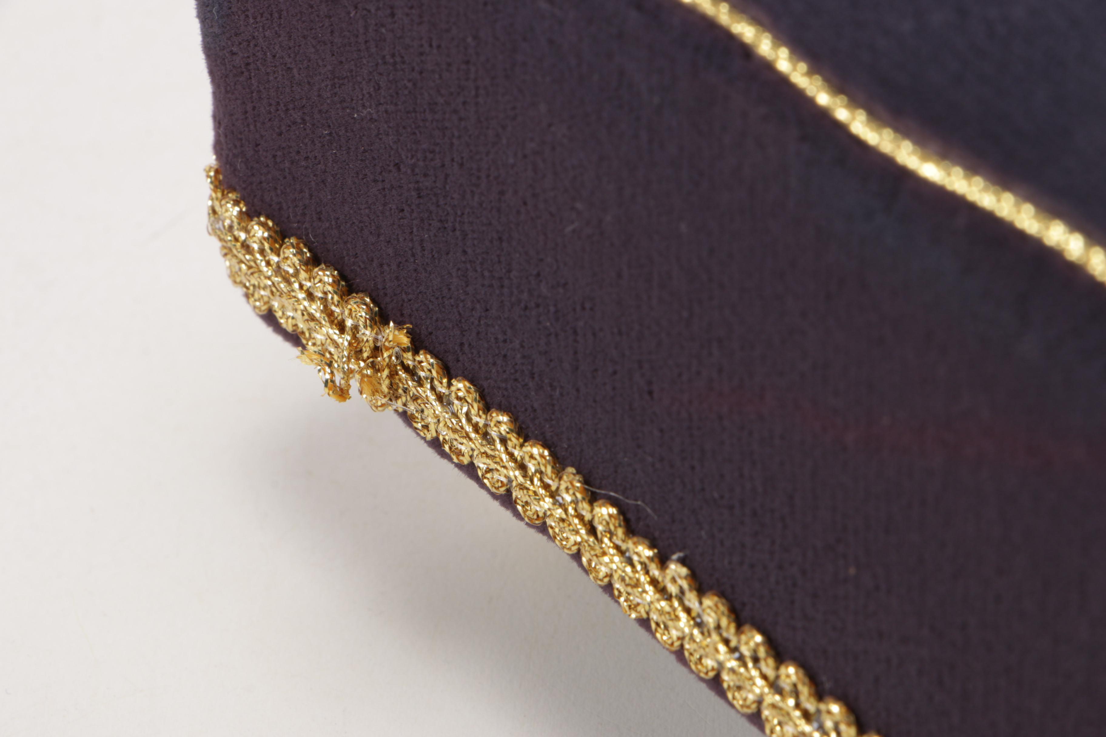 Danbury Mint “The Love Letter” Lily Porcelain Doll by Judy Belle