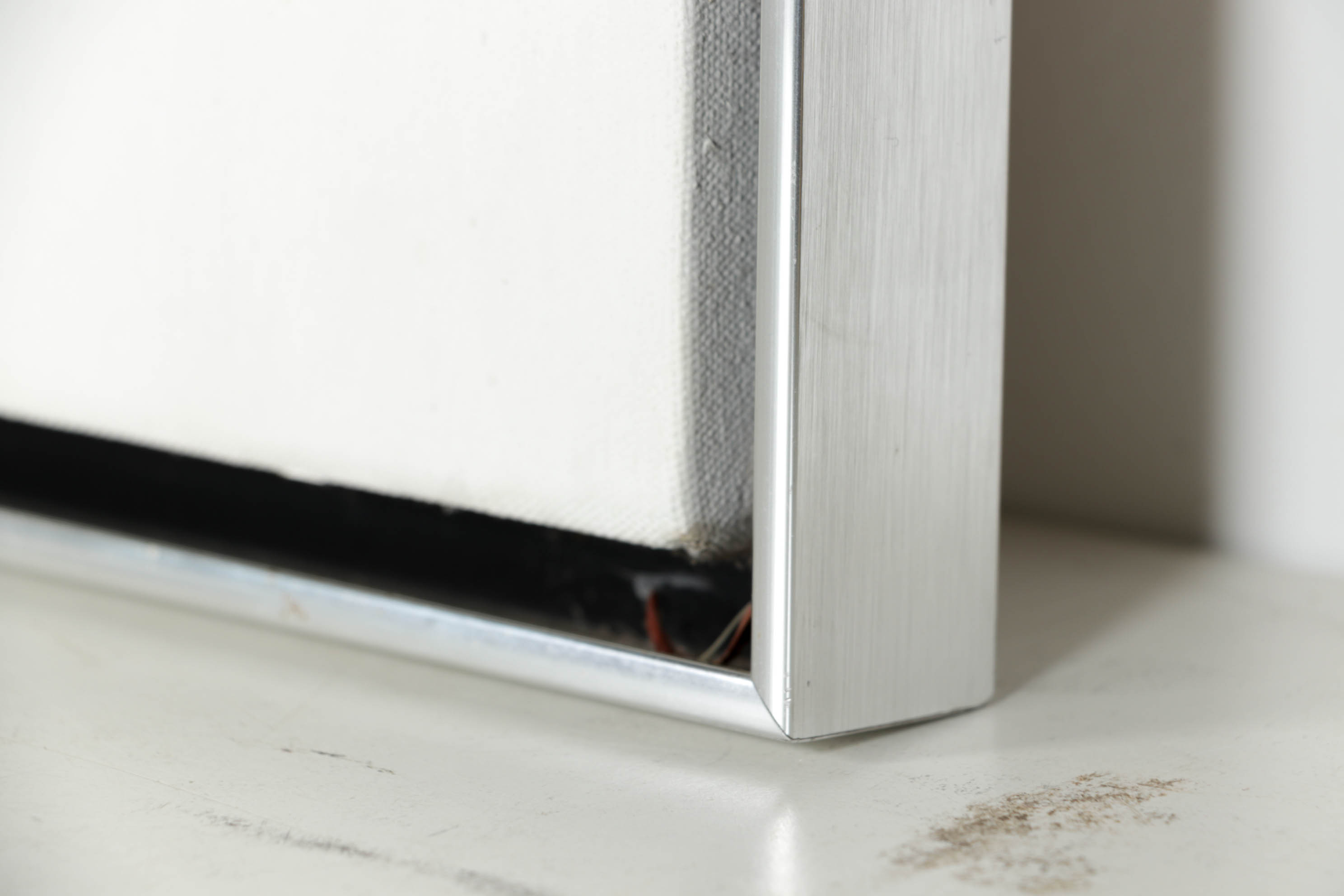 Ann Curran Turner Female Seated Portrait Oil Painting