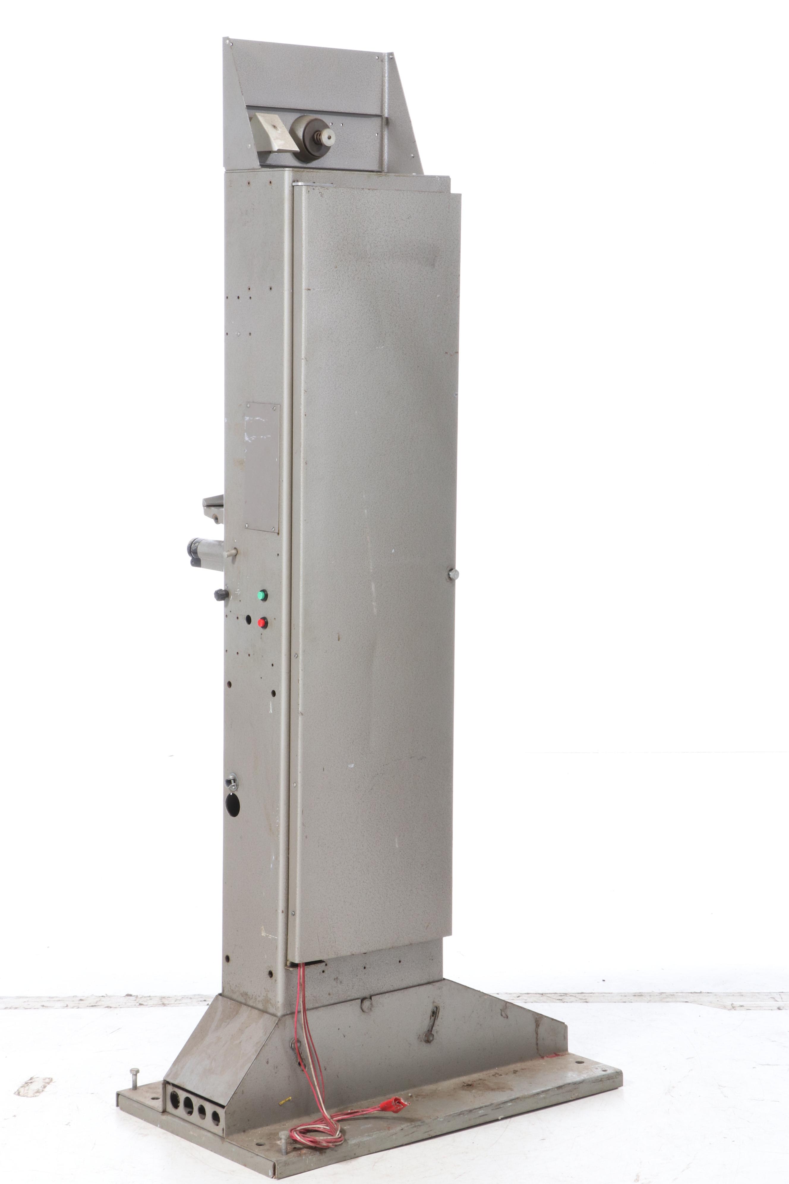 Norelco FP 20 RR 35mm Projector, Vintage