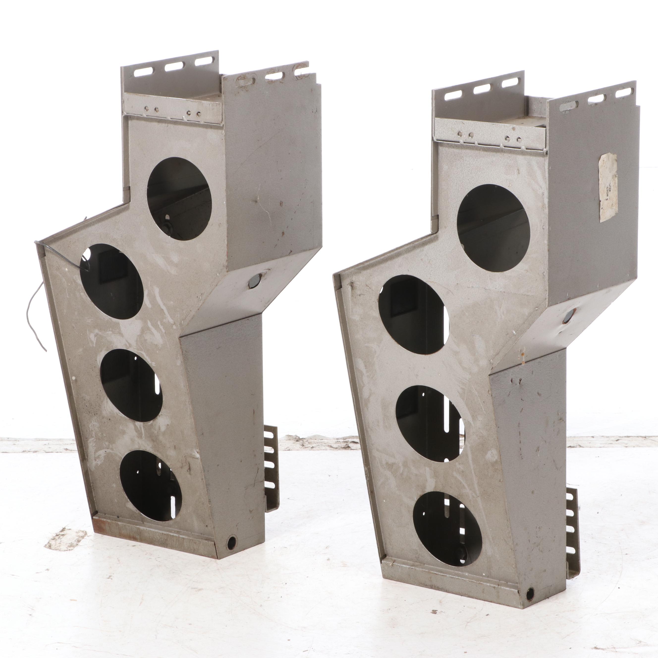 Norelco FP 20 RR 35mm Projector, Vintage