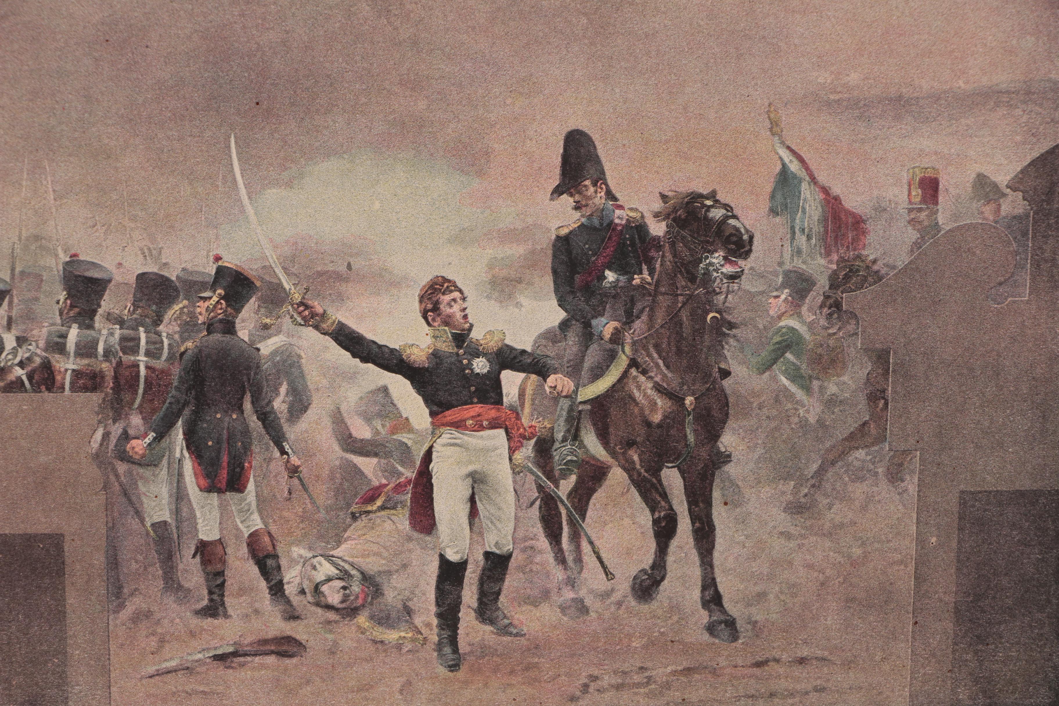 Barrie Freres Photogravures for Chefs-D'Oeuvre de L'Exposition Universelle, 1889